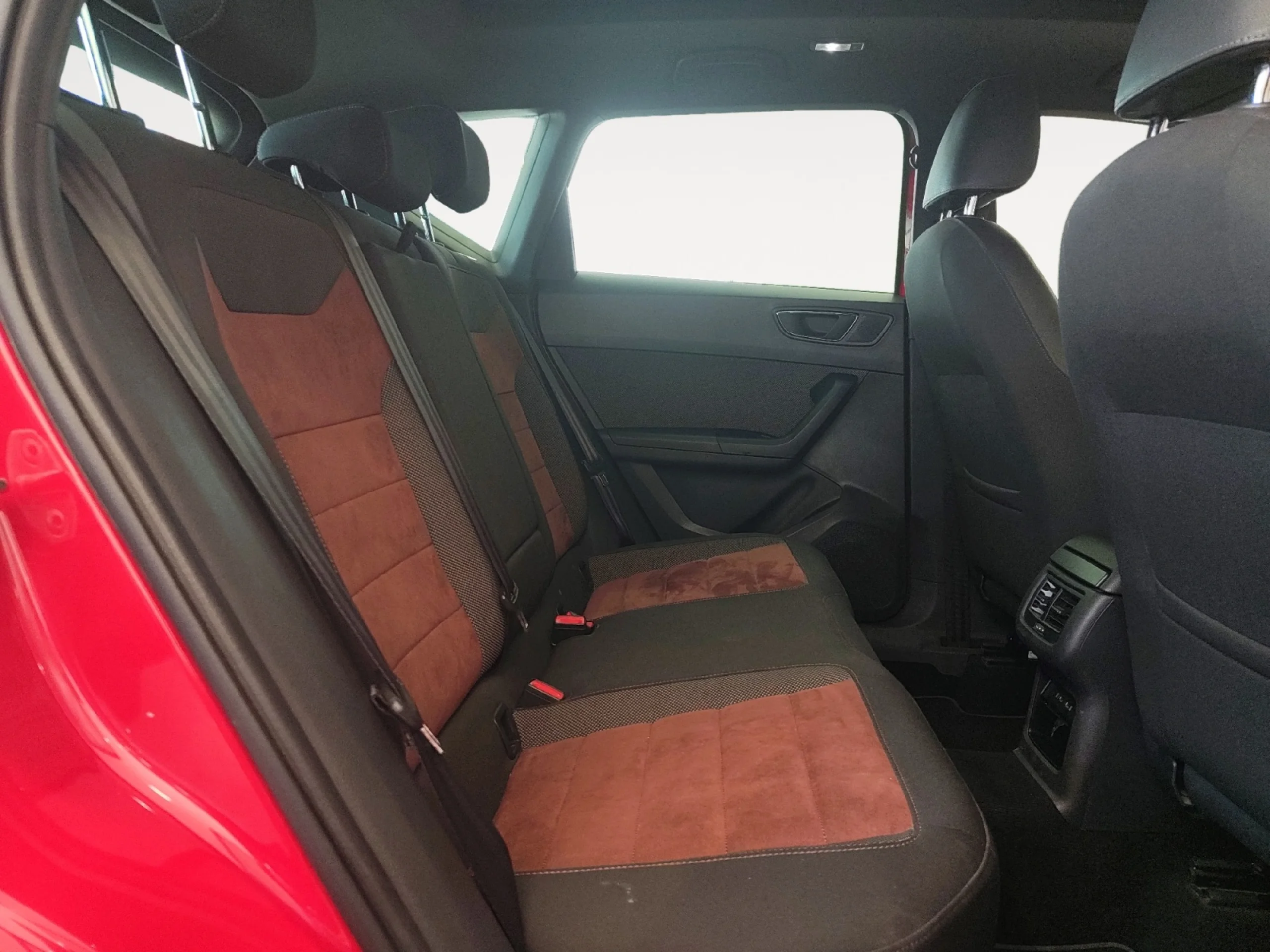 SEAT ATECA 2.0 TDI 140KW DSG 4DR ST&SP XCELLENCE PL - Foto 6