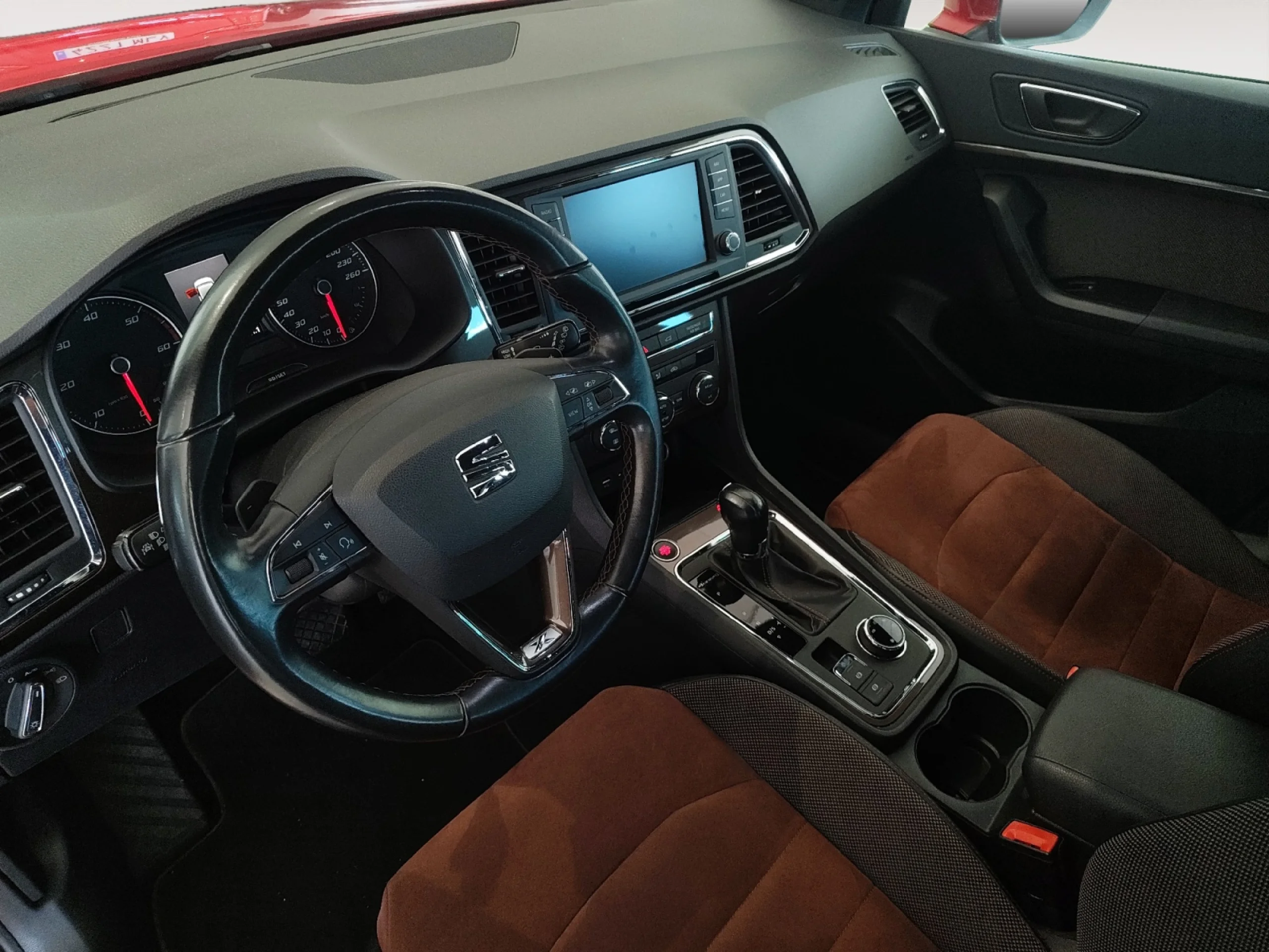 SEAT ATECA 2.0 TDI 140KW DSG 4DR ST&SP XCELLENCE PL - Foto 11