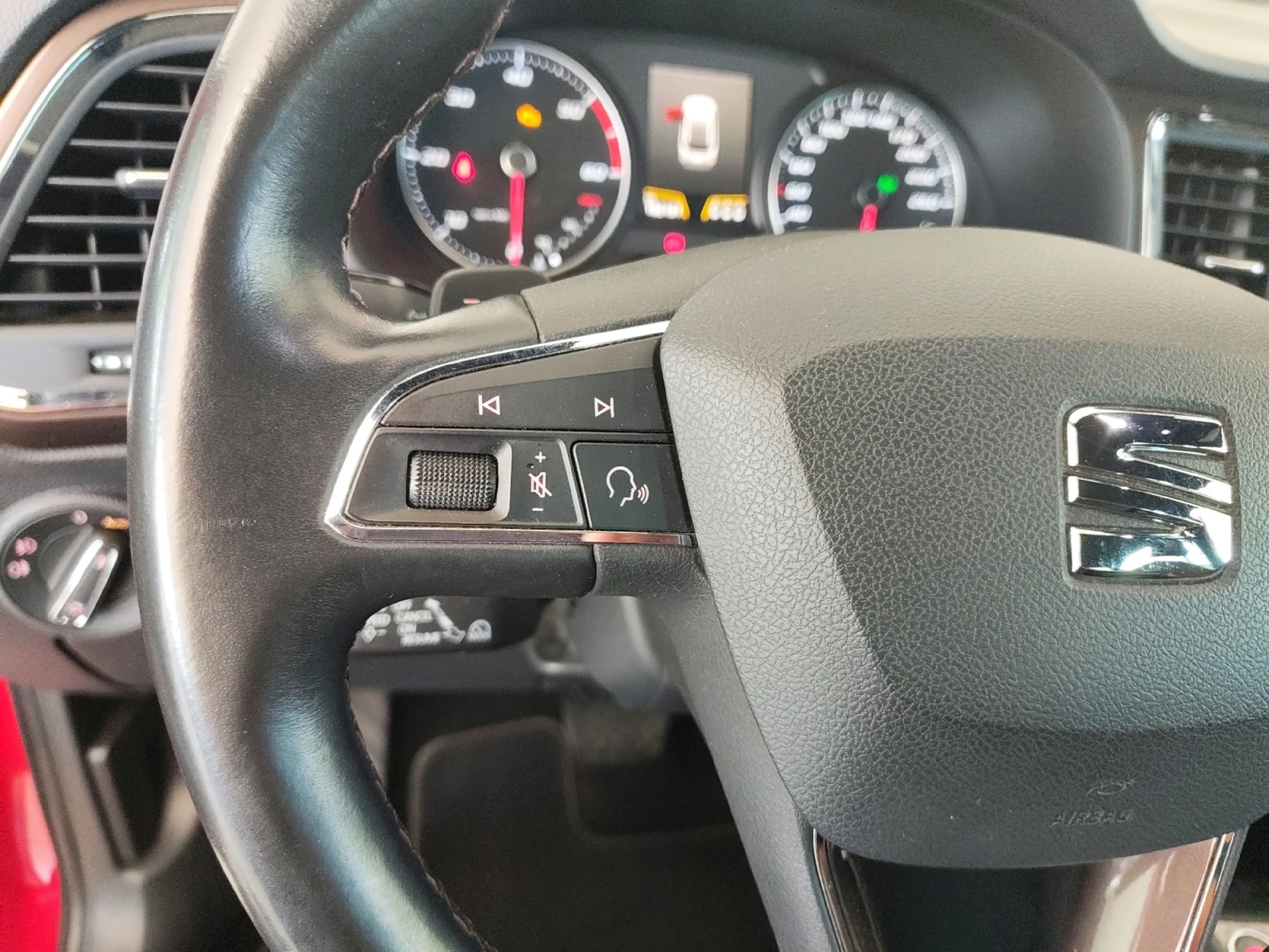 SEAT ATECA 2.0 TDI 140KW DSG 4DR ST&SP XCELLENCE PL - Foto 12