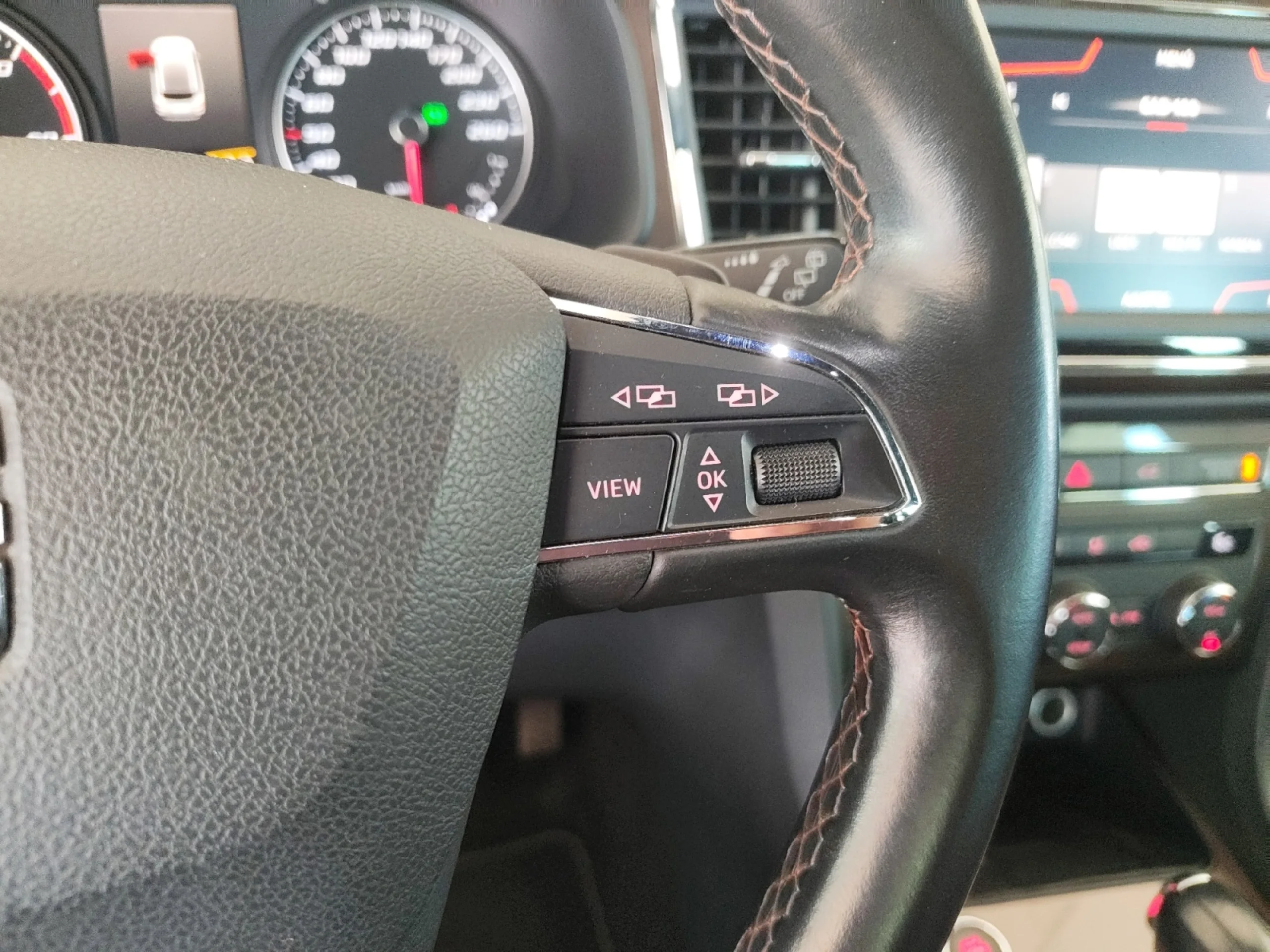 SEAT ATECA 2.0 TDI 140KW DSG 4DR ST&SP XCELLENCE PL - Foto 13