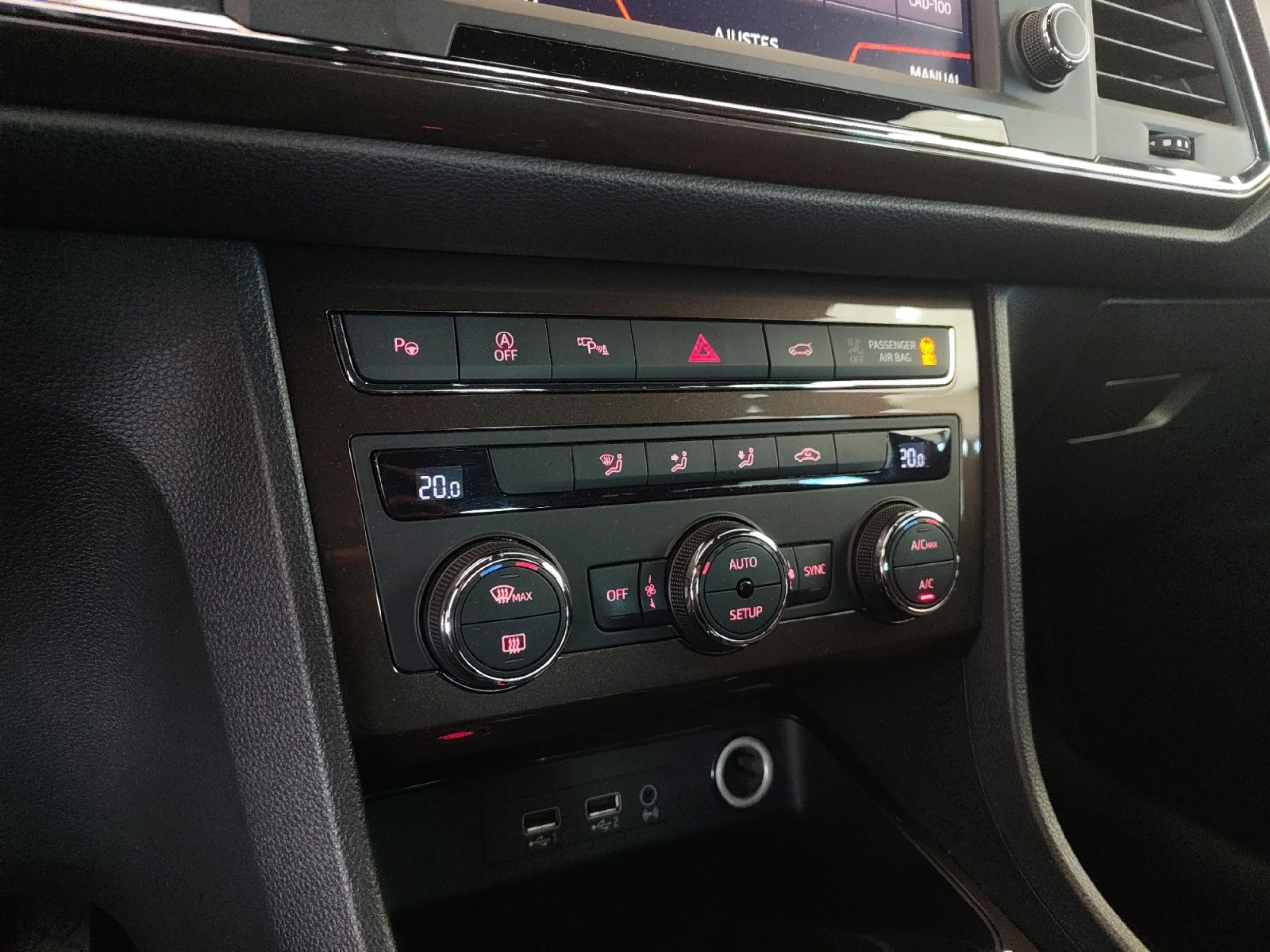 SEAT ATECA 2.0 TDI 140KW DSG 4DR ST&SP XCELLENCE PL - Foto 14