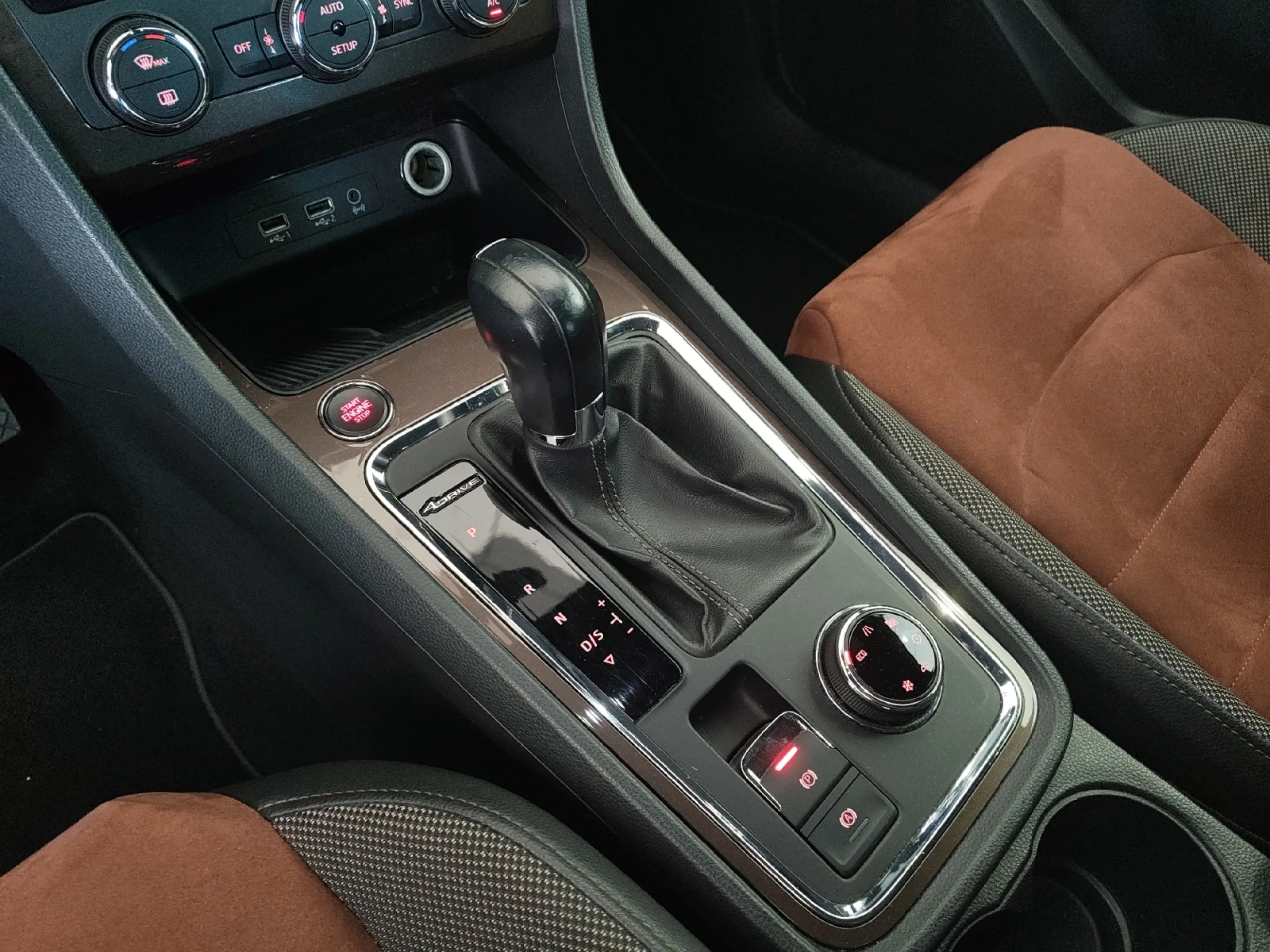 SEAT ATECA 2.0 TDI 140KW DSG 4DR ST&SP XCELLENCE PL - Foto 15