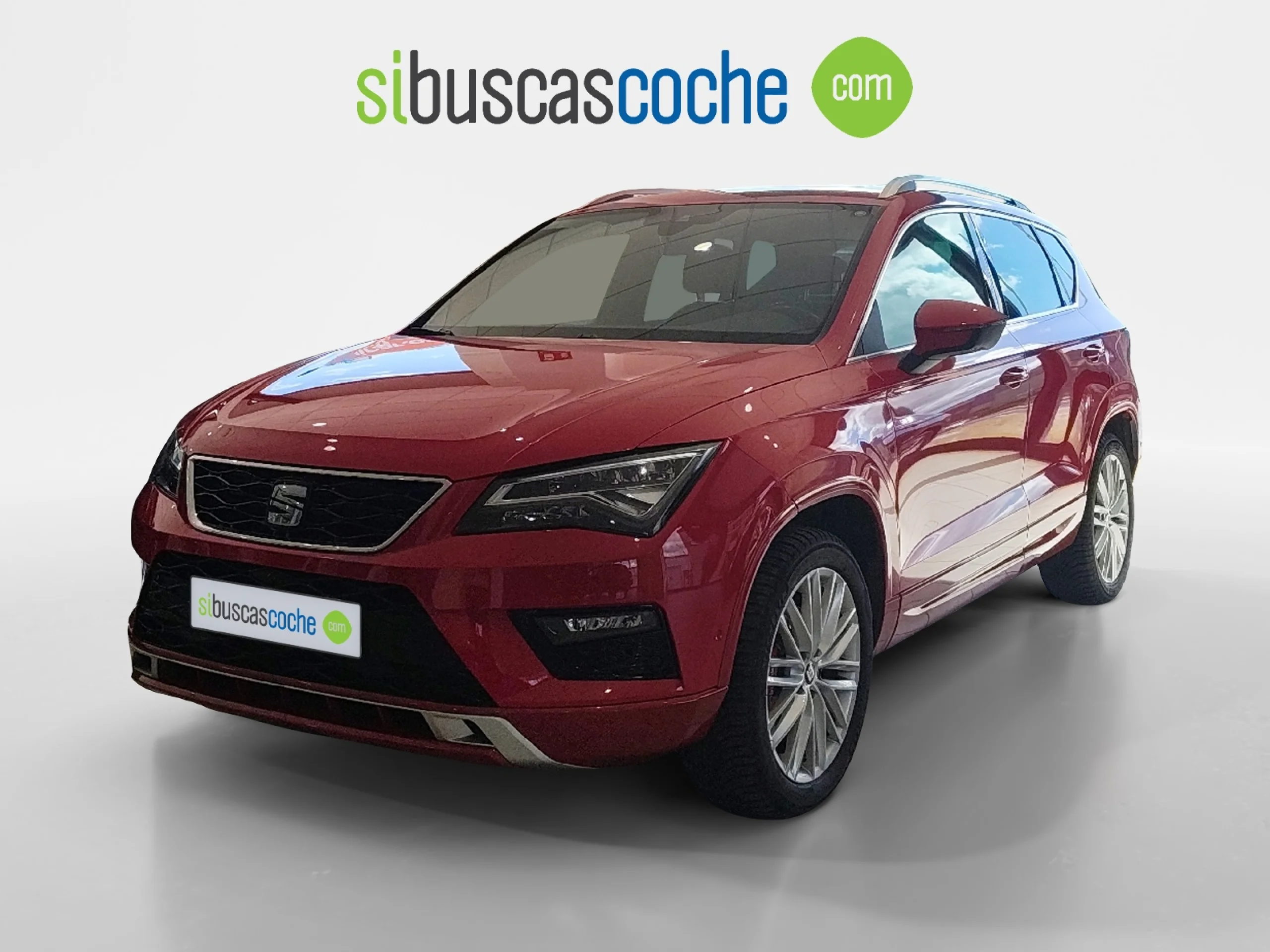 SEAT ATECA 2.0 TDI 140KW DSG 4DR ST&SP XCELLENCE PL - Foto 16