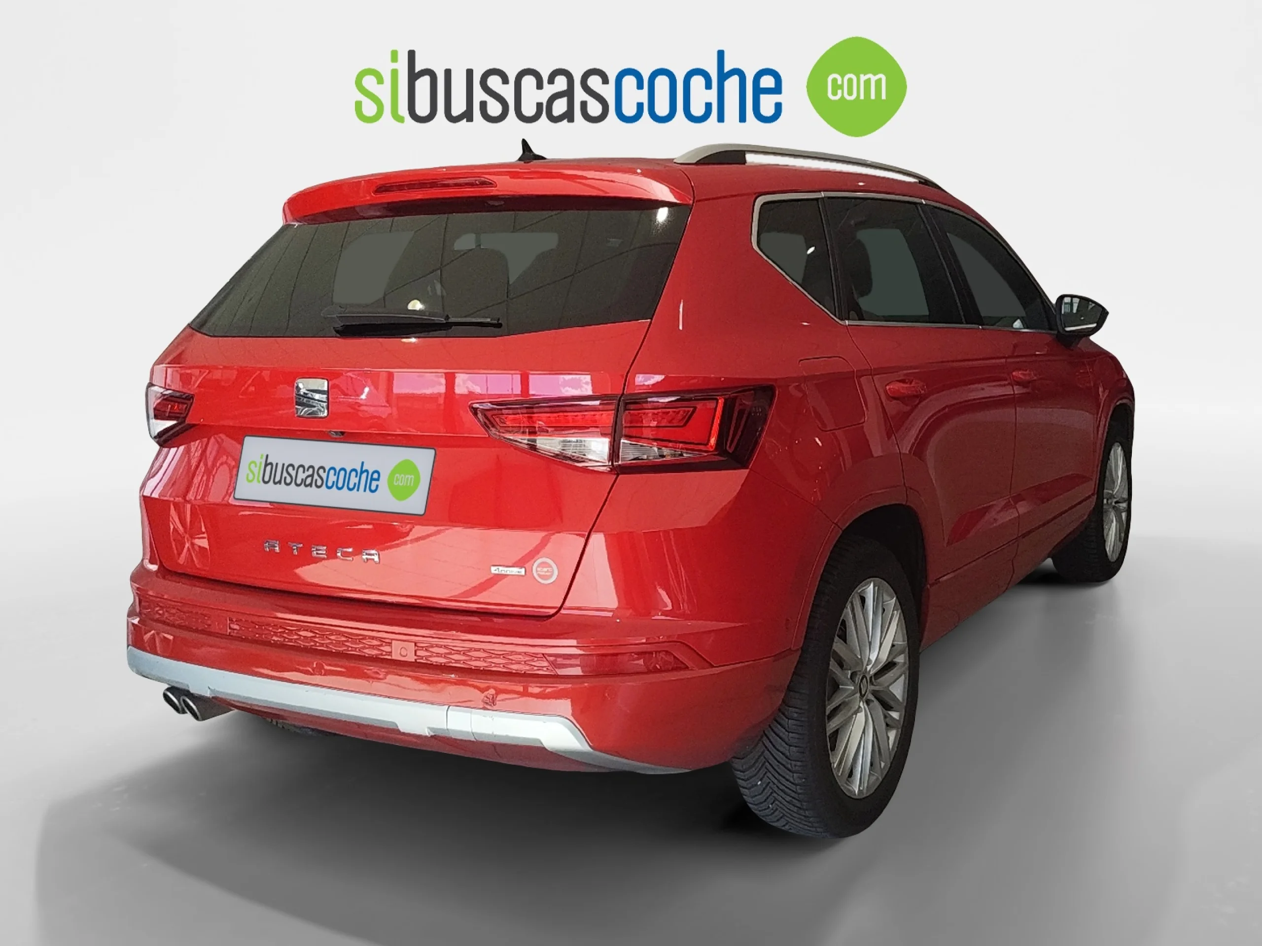SEAT ATECA 2.0 TDI 140KW DSG 4DR ST&SP XCELLENCE PL - Foto 17