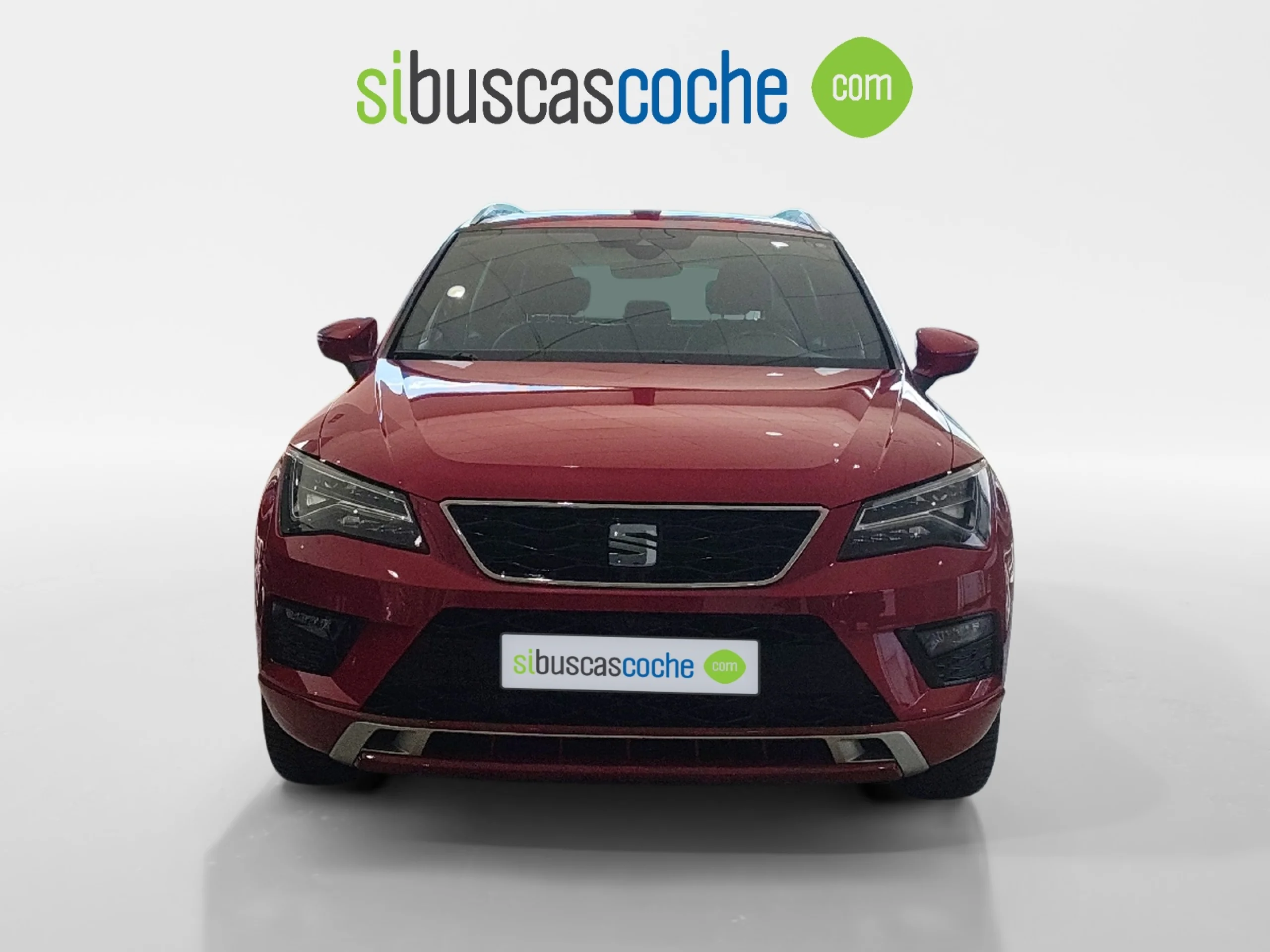 SEAT ATECA 2.0 TDI 140KW DSG 4DR ST&SP XCELLENCE PL - Foto 18