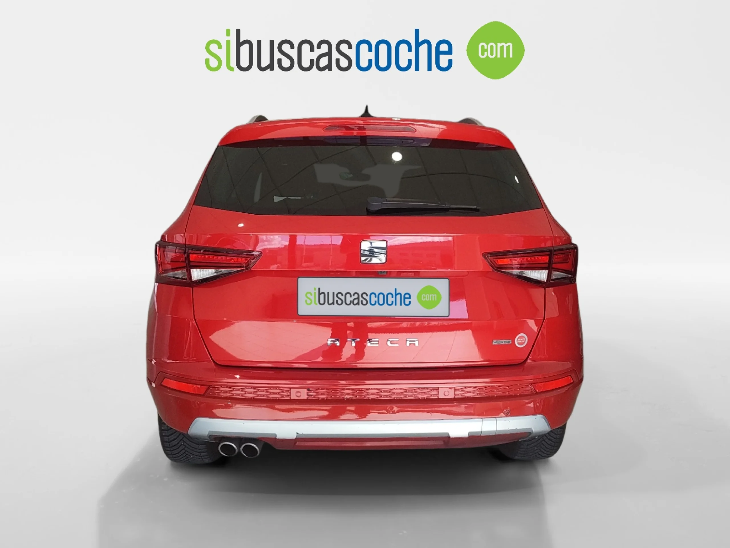 SEAT ATECA 2.0 TDI 140KW DSG 4DR ST&SP XCELLENCE PL - Foto 19