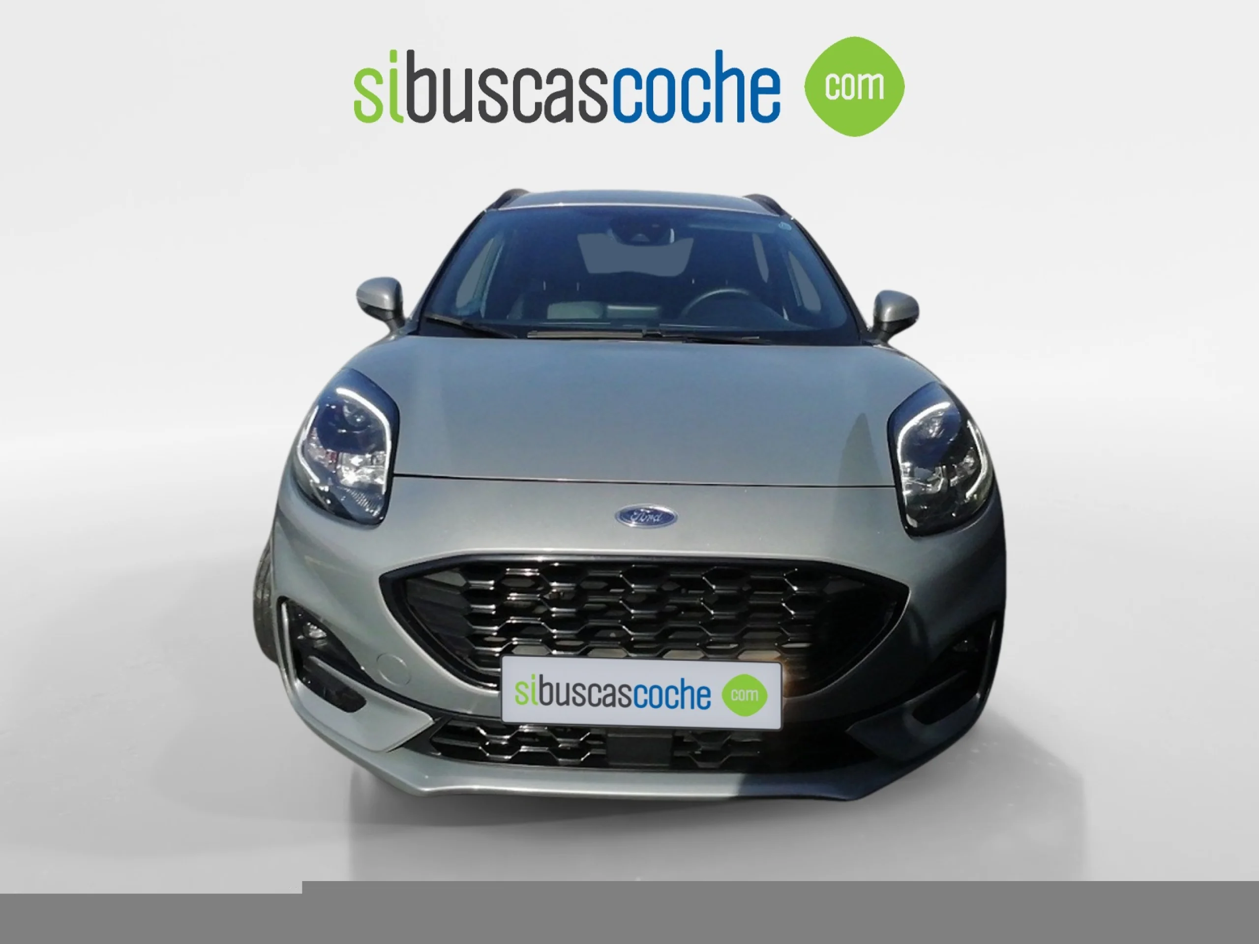 FORD PUMA 1.0 ECOBOOST 125CV ST LINE X MHEV - Foto 2