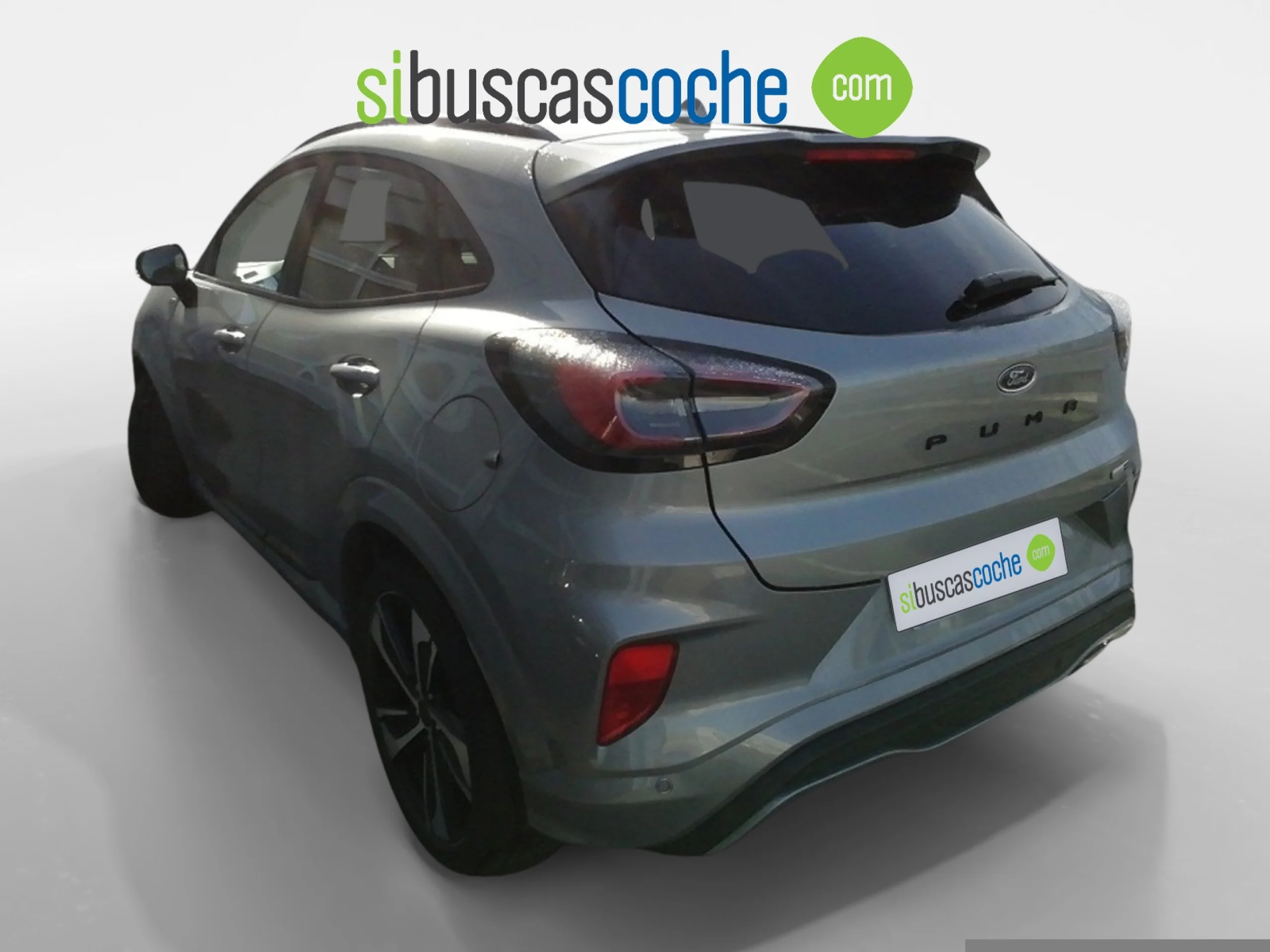 FORD PUMA 1.0 ECOBOOST 125CV ST LINE X MHEV - Foto 4