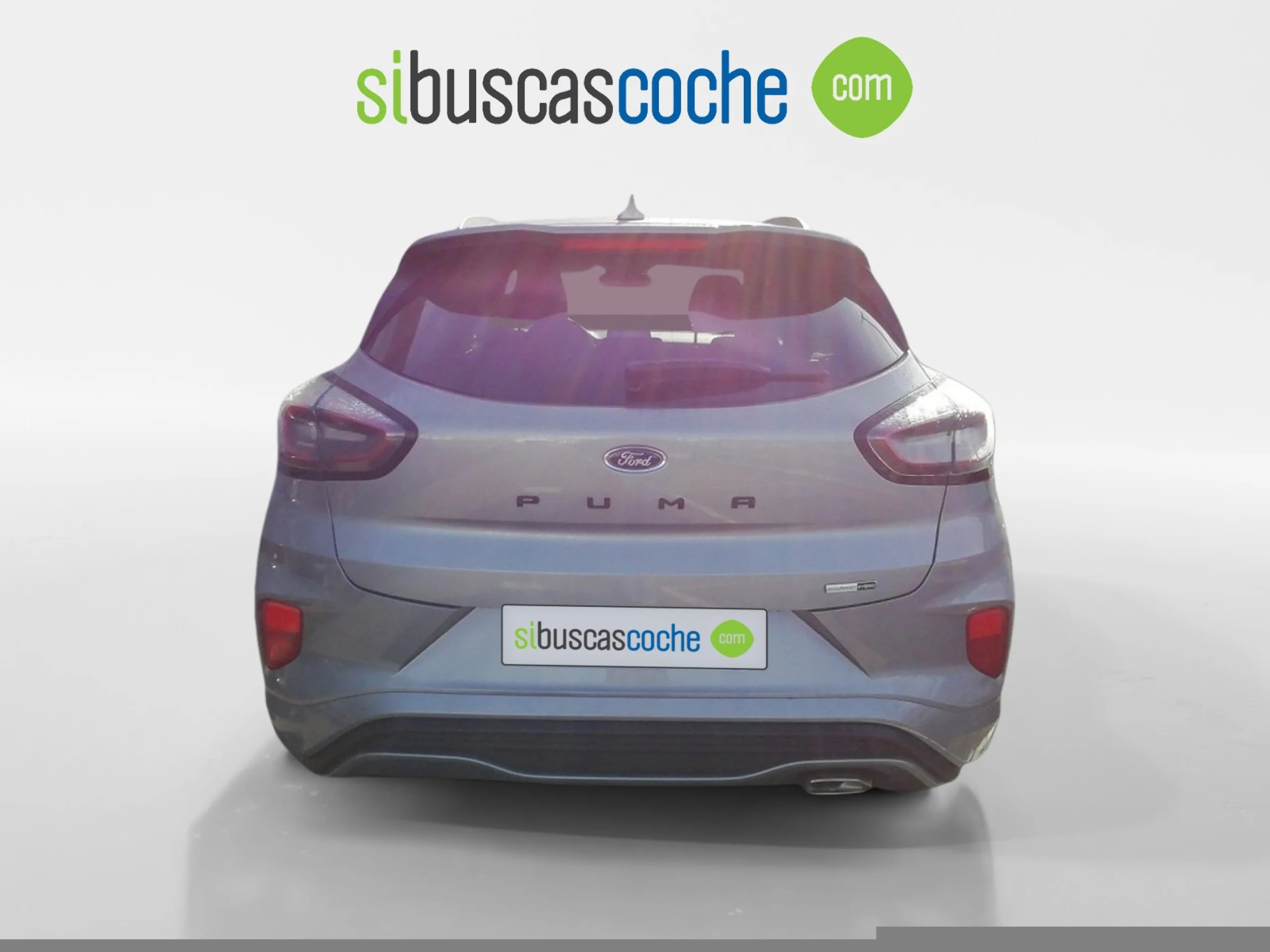 FORD PUMA 1.0 ECOBOOST 125CV ST LINE X MHEV - Foto 5