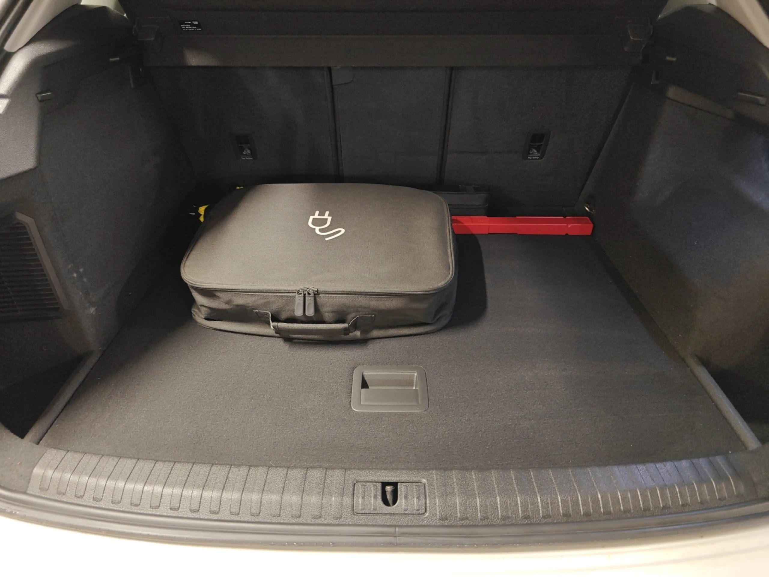 AUDI Q3 45 TFSI E 180KW (245CV) S TRONIC - Foto 7