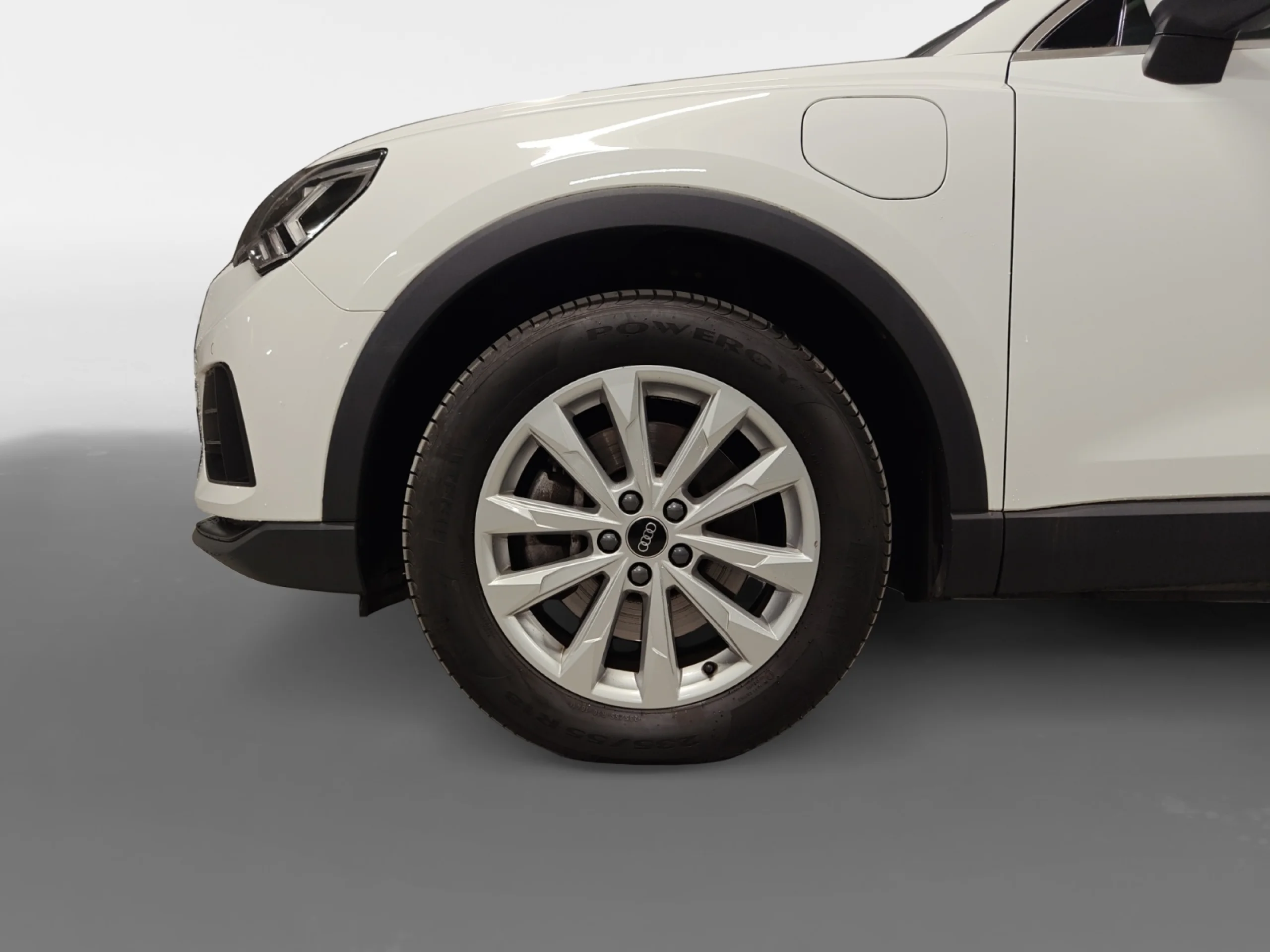 AUDI Q3 45 TFSI E 180KW (245CV) S TRONIC - Foto 8