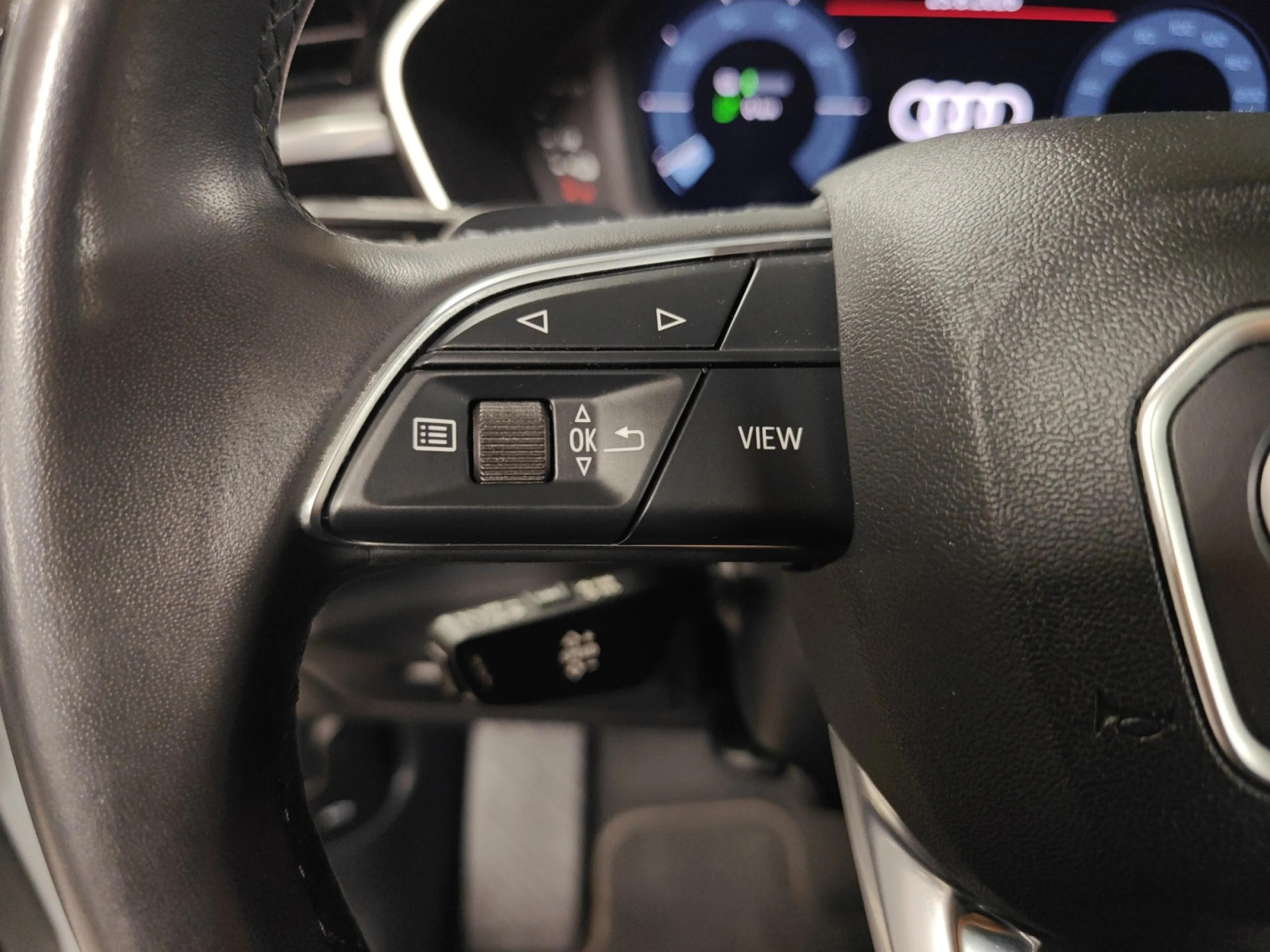 AUDI Q3 45 TFSI E 180KW (245CV) S TRONIC - Foto 11