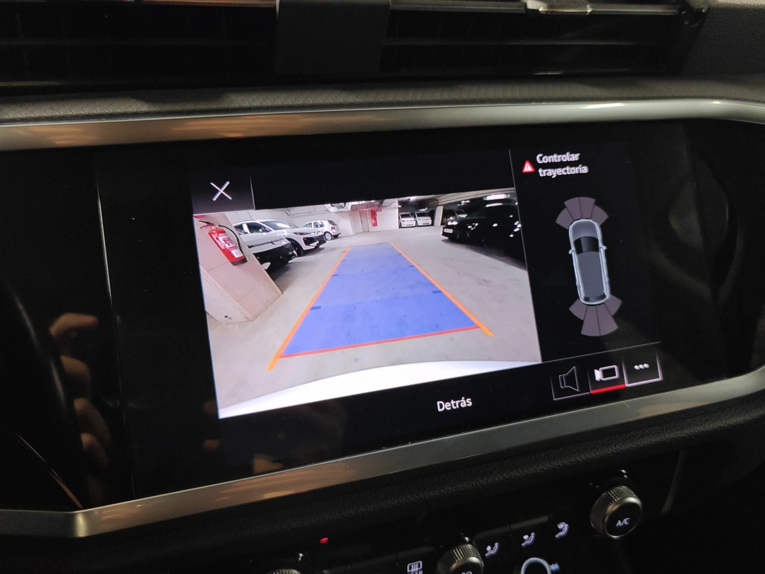 AUDI Q3 45 TFSI E 180KW (245CV) S TRONIC - Foto 16