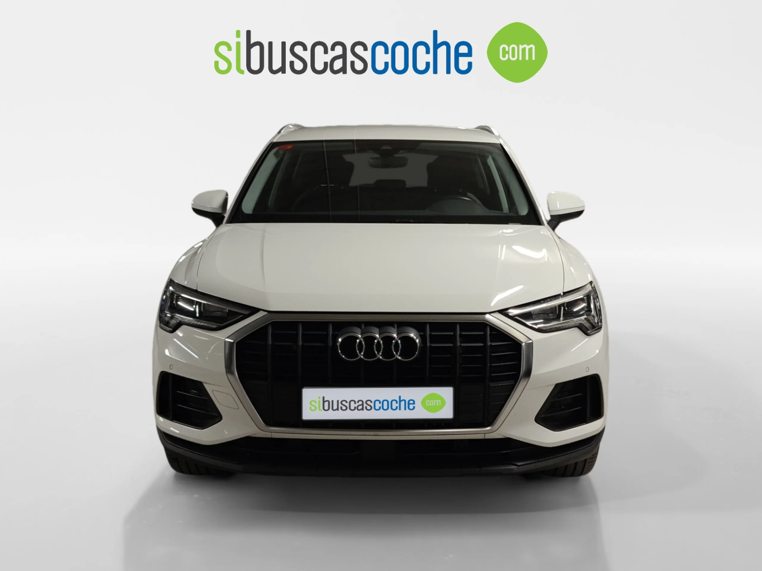 AUDI Q3 45 TFSI E 180KW (245CV) S TRONIC - Foto 19