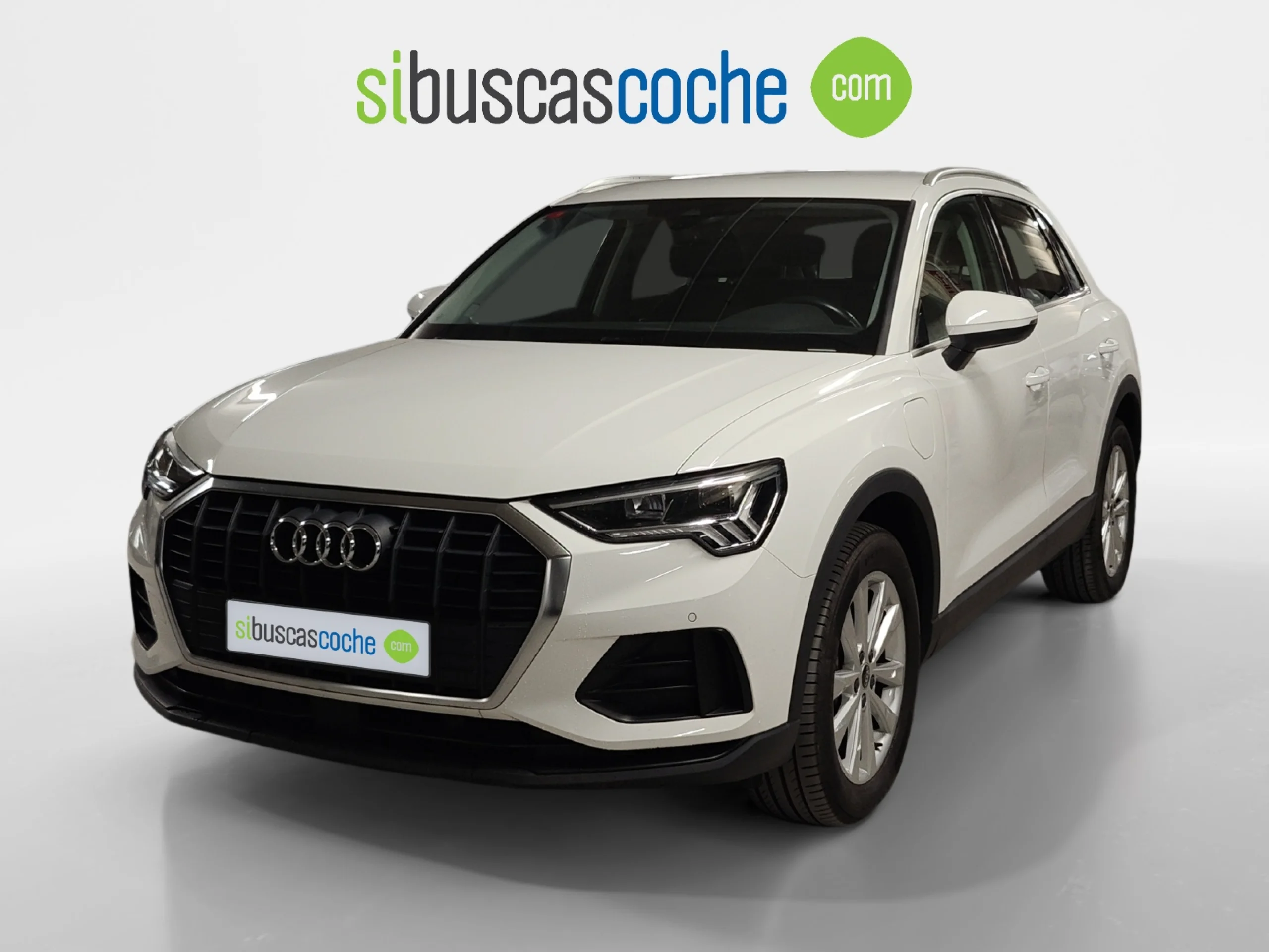 AUDI Q3 45 TFSI E 180KW (245CV) S TRONIC - Foto 21