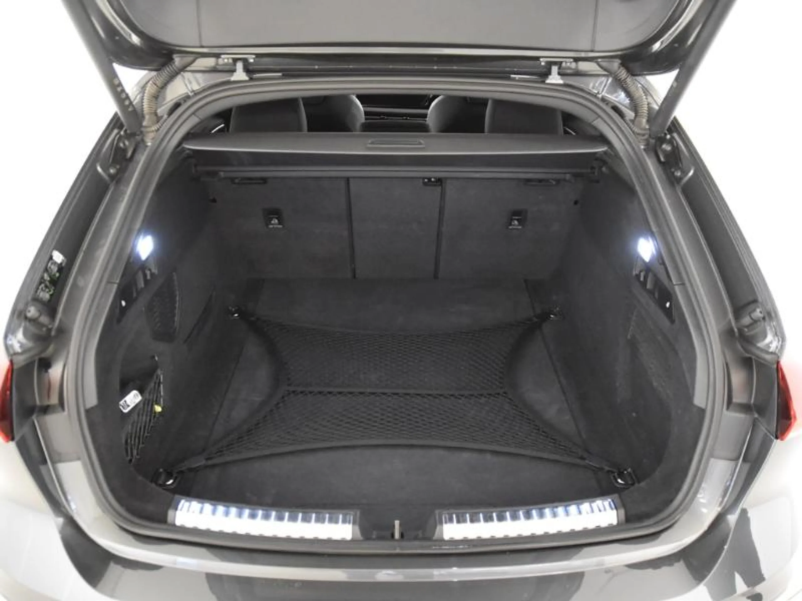 AUDI A5 AVANT TDI 150 KW (204 CV) BUSINESS - Foto 7