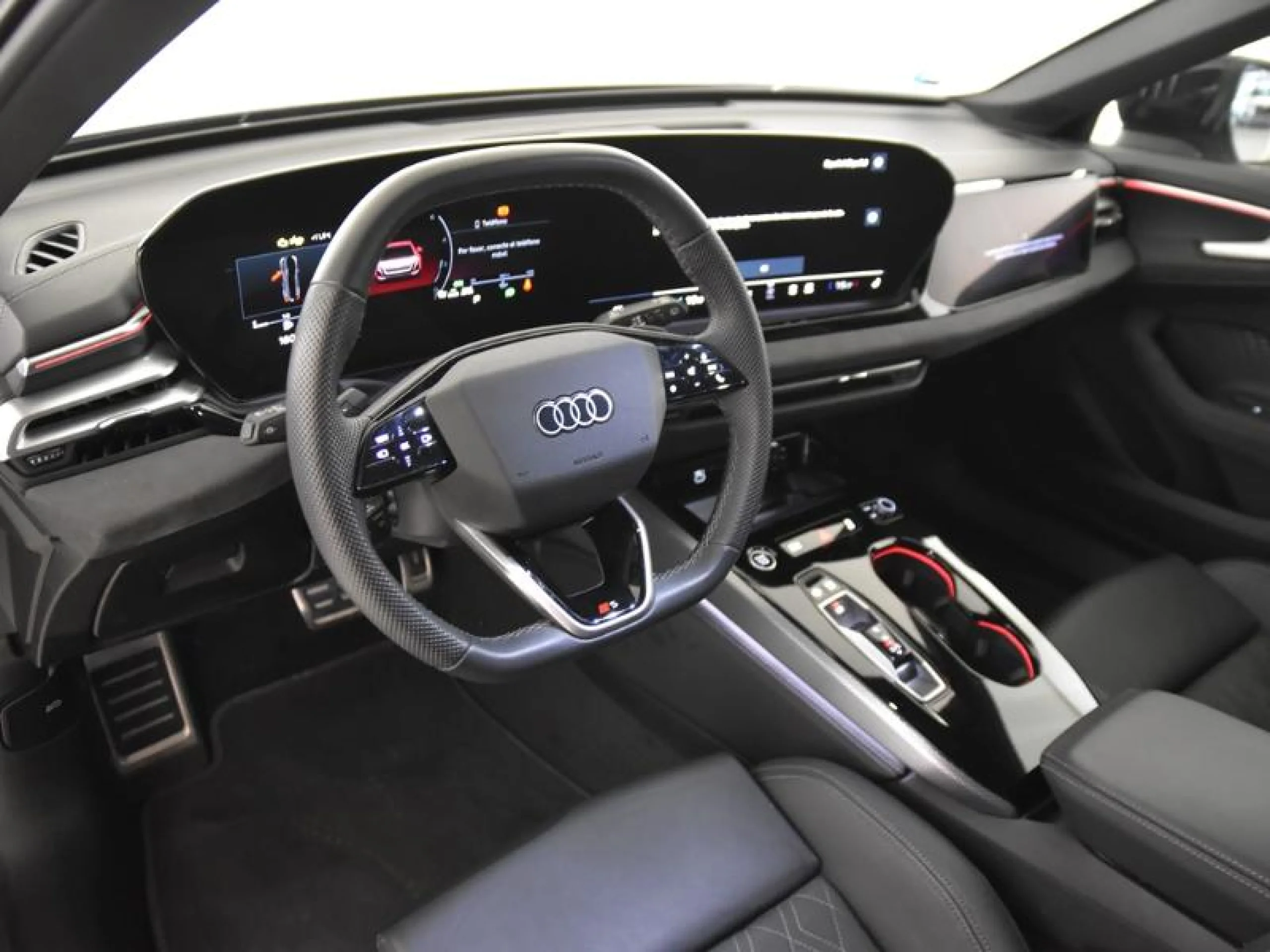 AUDI A5 AVANT TDI 150 KW (204 CV) BUSINESS - Foto 11