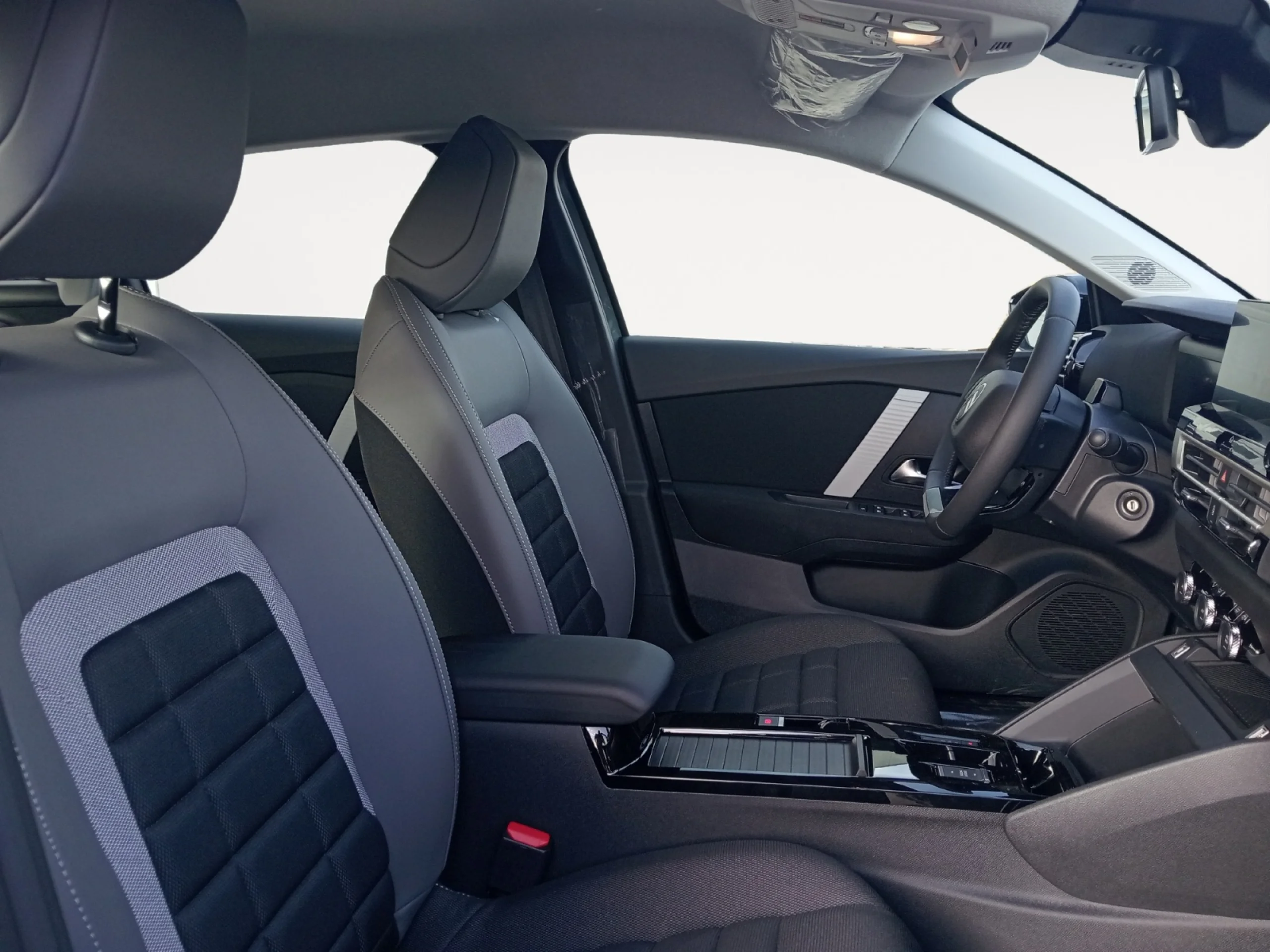 CITROEN C4 HYBRID 110 Ë DCS6 YOU - Foto 5