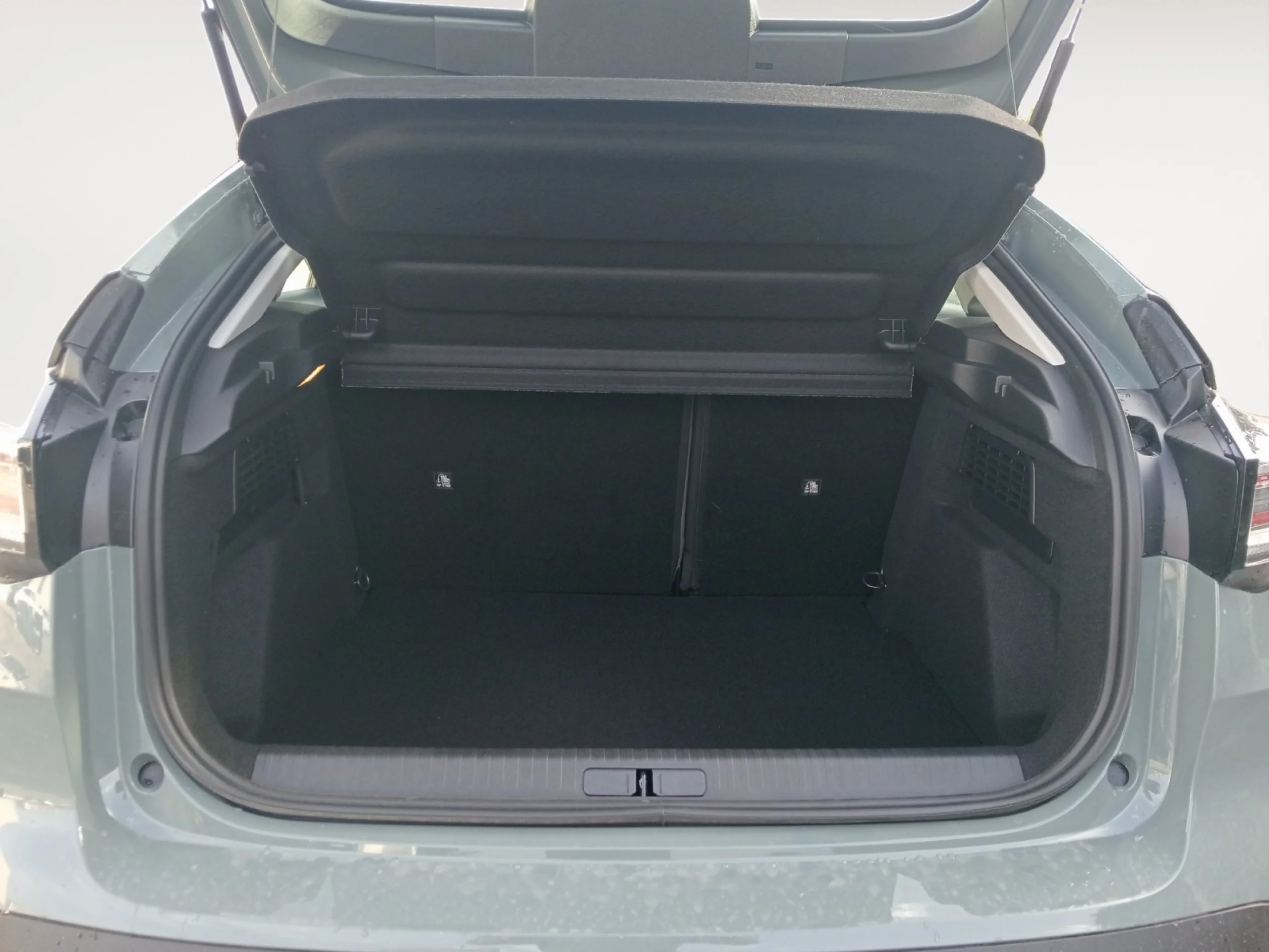 CITROEN C4 HYBRID 110 Ë DCS6 YOU - Foto 7