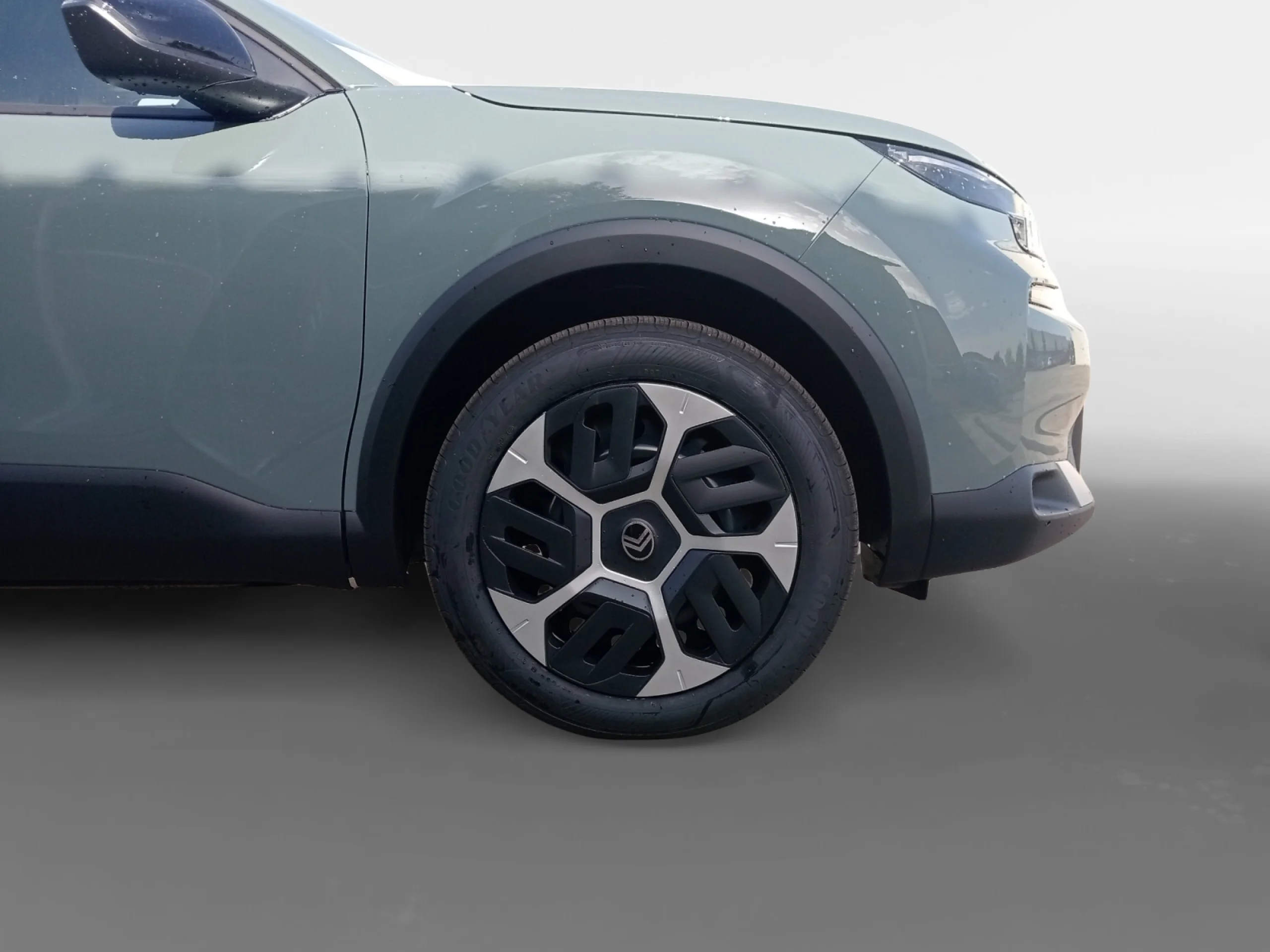 CITROEN C4 HYBRID 110 Ë DCS6 YOU - Foto 8