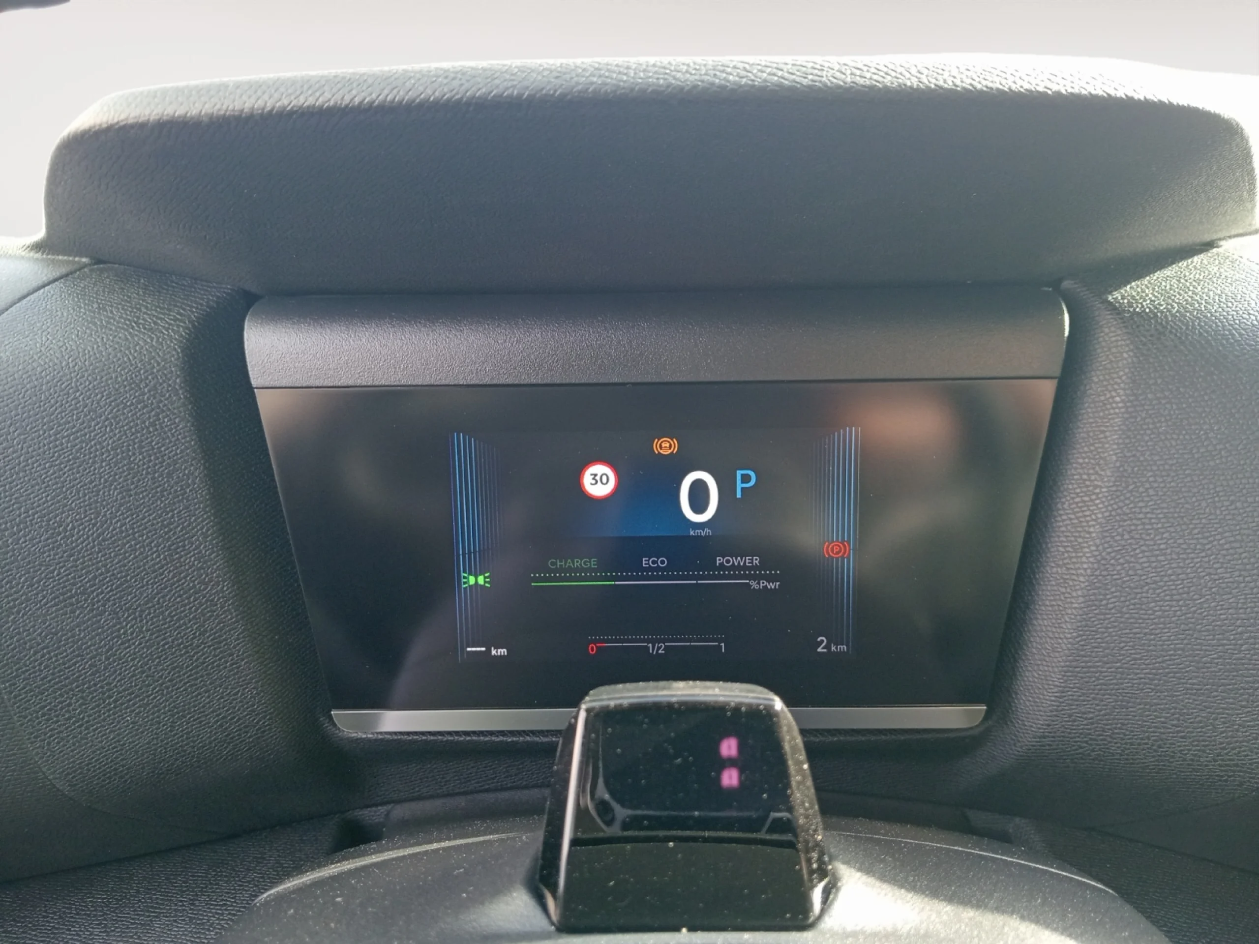 CITROEN C4 HYBRID 110 Ë DCS6 YOU - Foto 10