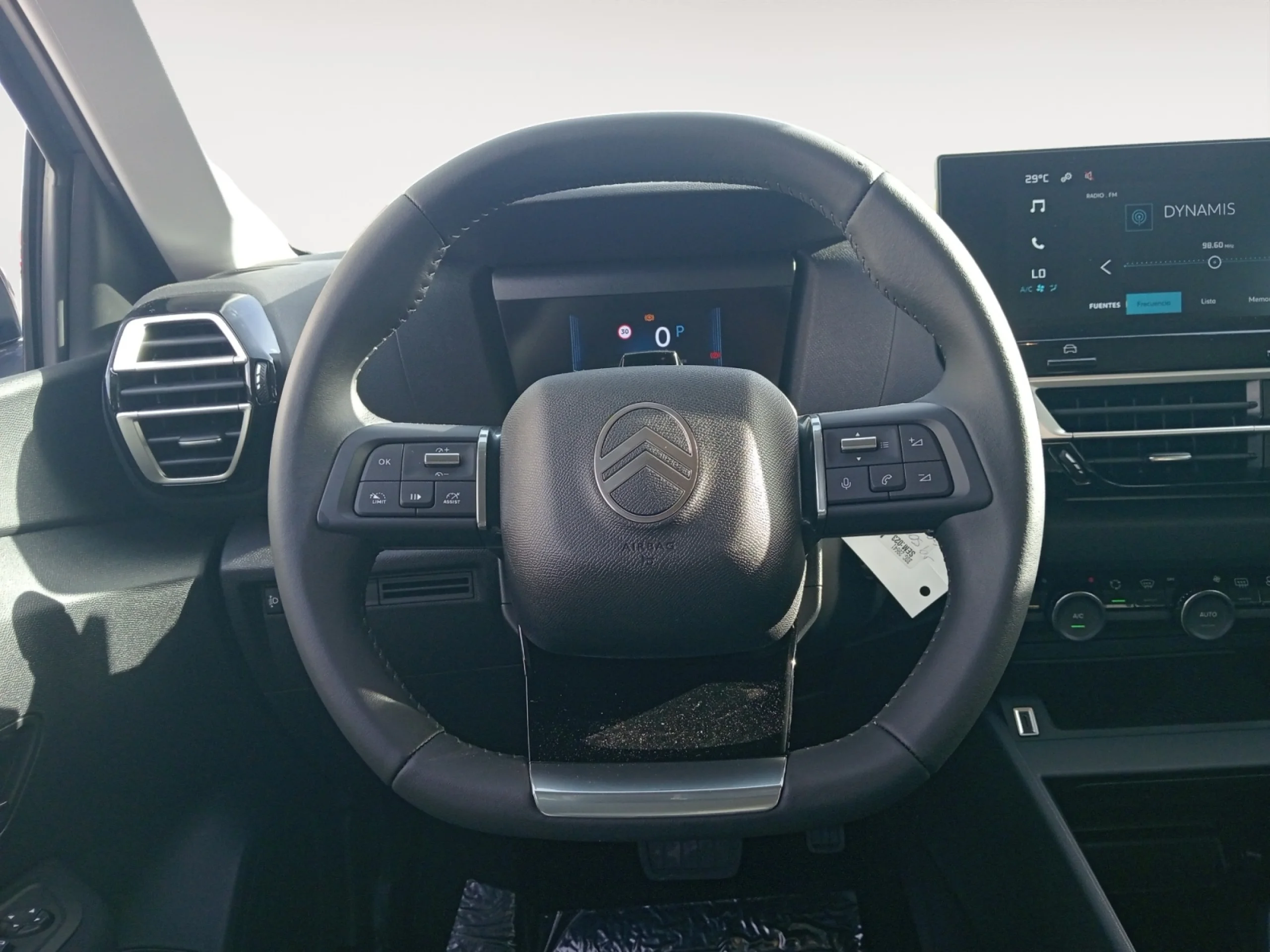 CITROEN C4 HYBRID 110 Ë DCS6 YOU - Foto 11