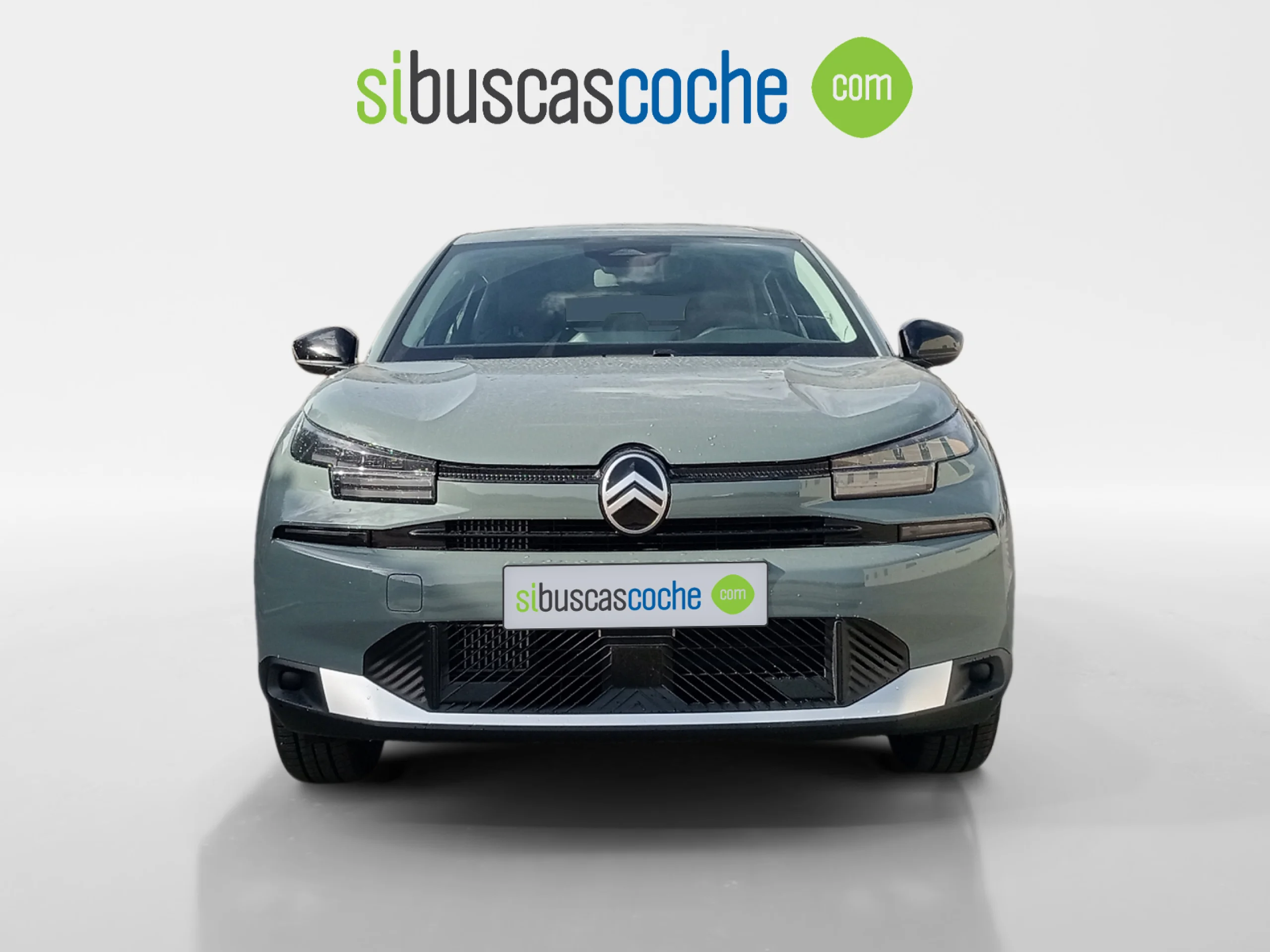 CITROEN C4 HYBRID 110 Ë DCS6 YOU - Foto 12