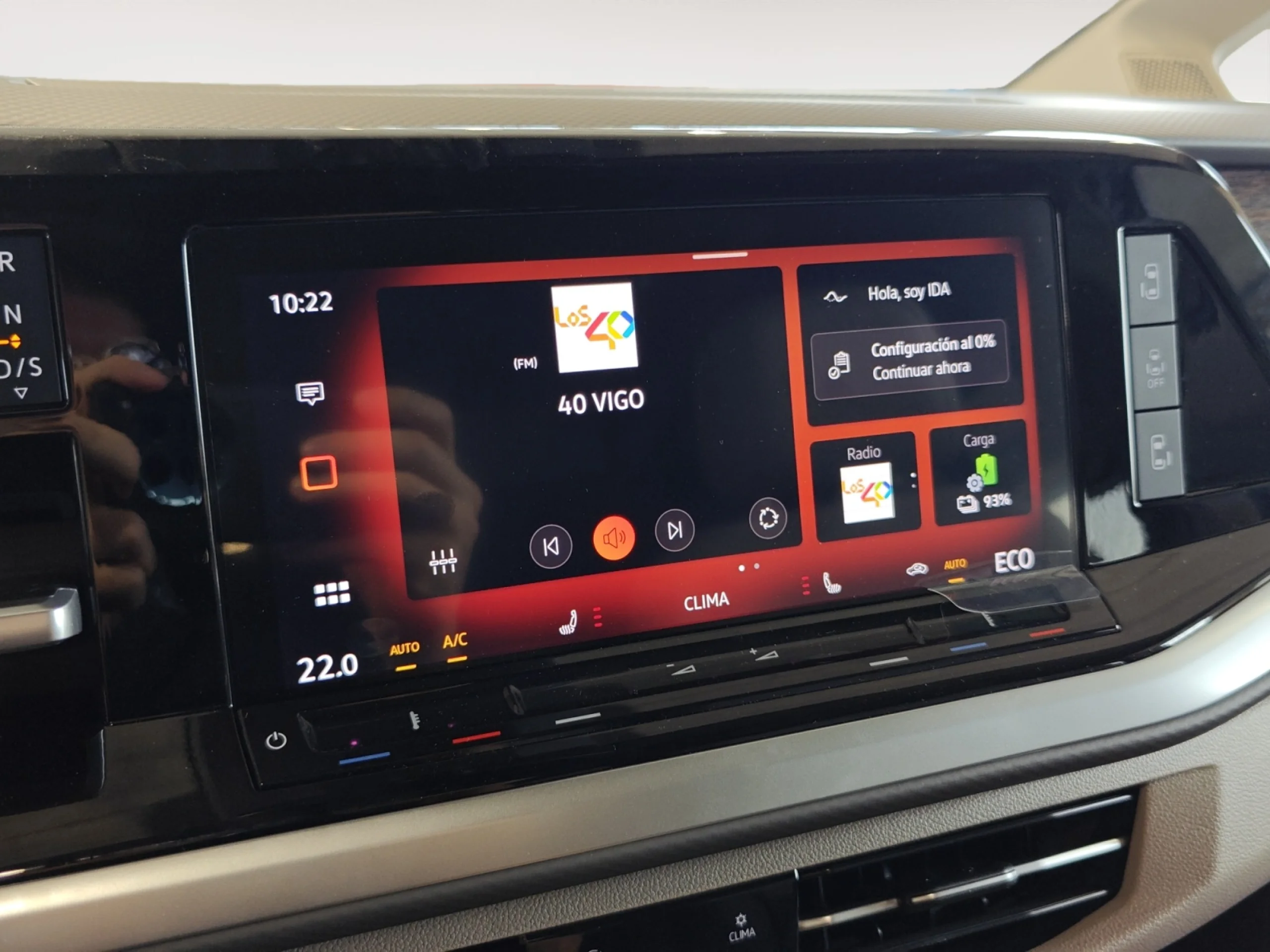 VOLKSWAGEN Multivan STYLE 1.5 EHYBRID 130 KW DSG 4M B.CORTA - Foto 14