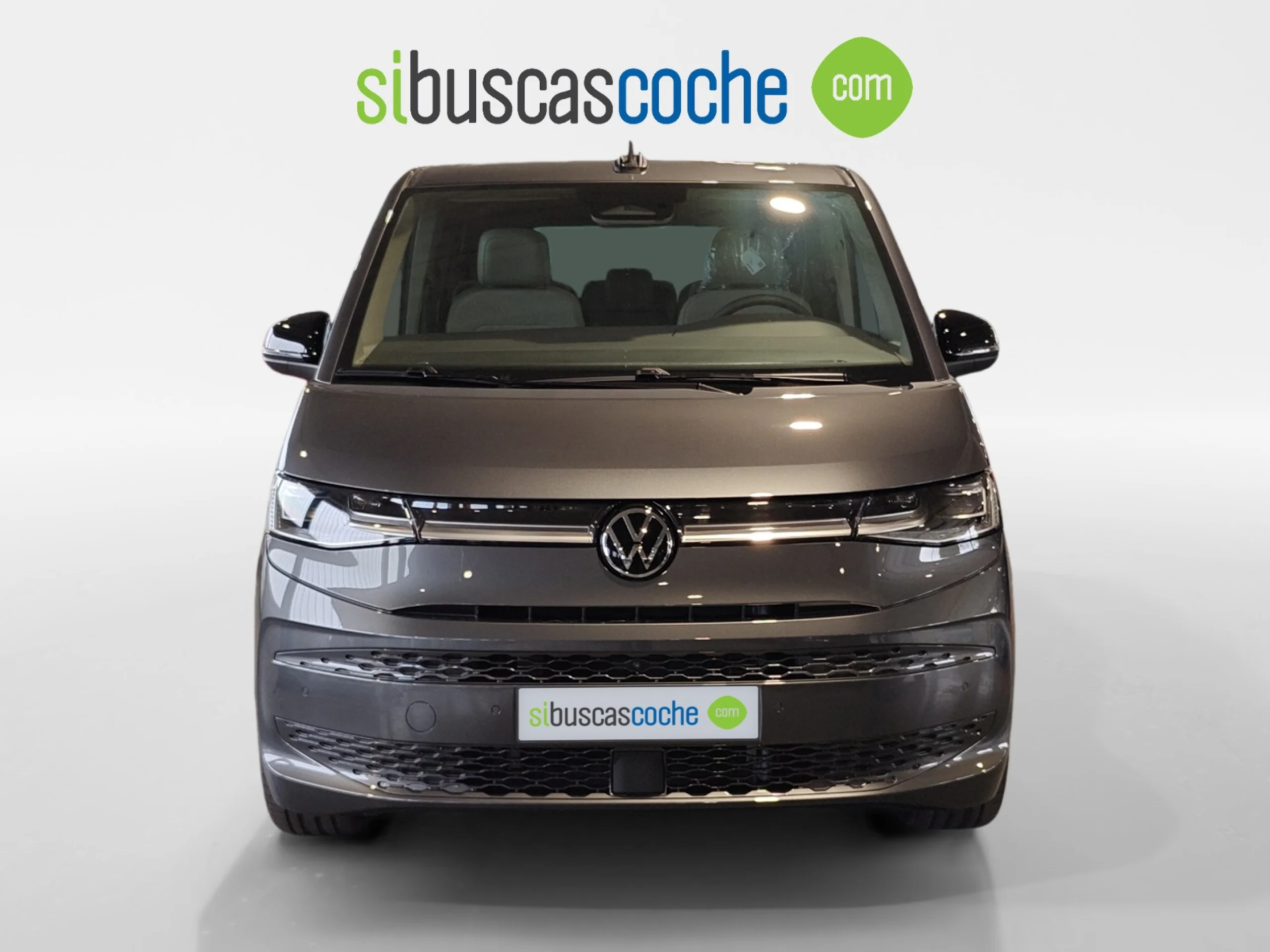 VOLKSWAGEN Multivan STYLE 1.5 EHYBRID 130 KW DSG 4M B.CORTA - Foto 19