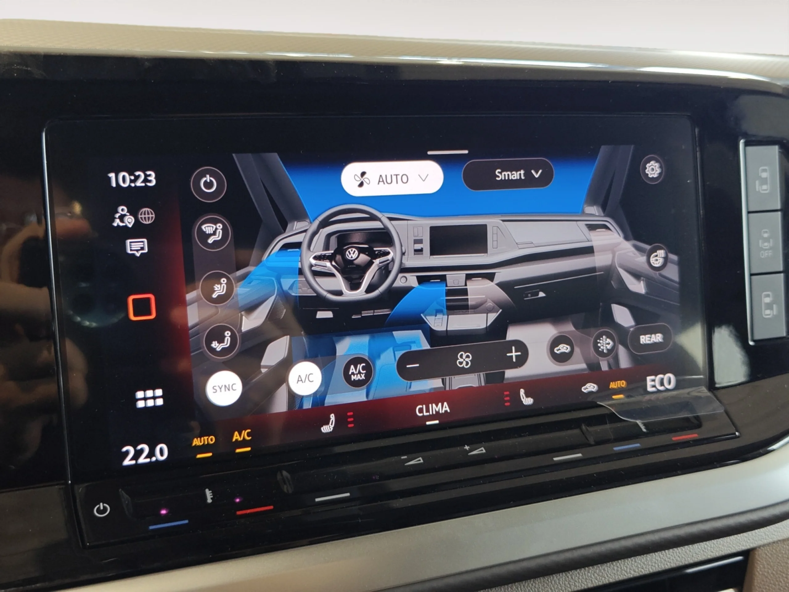 VOLKSWAGEN Multivan STYLE 1.5 EHYBRID 130 KW DSG 4M B.CORTA - Foto 20