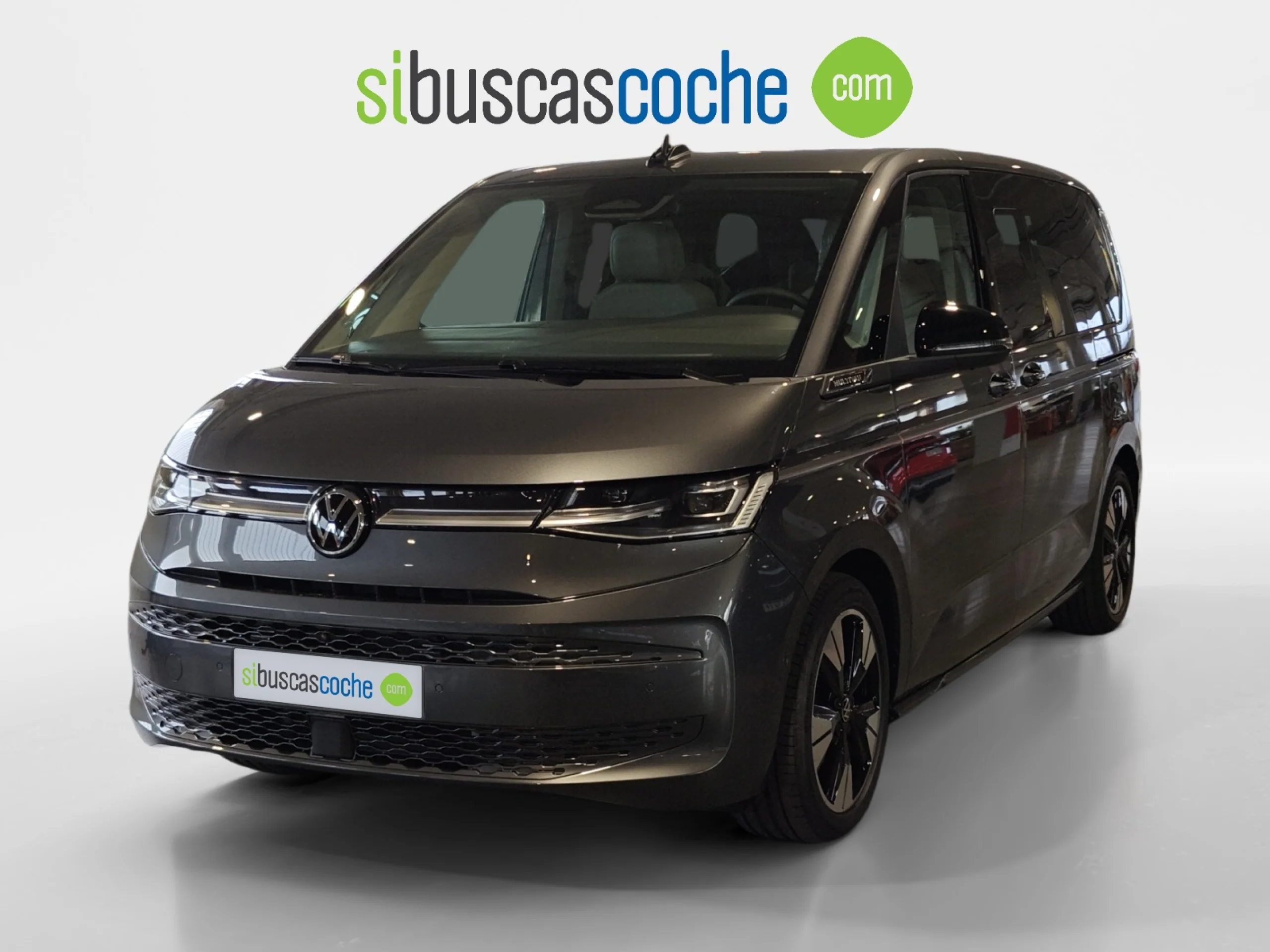 VOLKSWAGEN Multivan STYLE 1.5 EHYBRID 130 KW DSG 4M B.CORTA - Foto 21