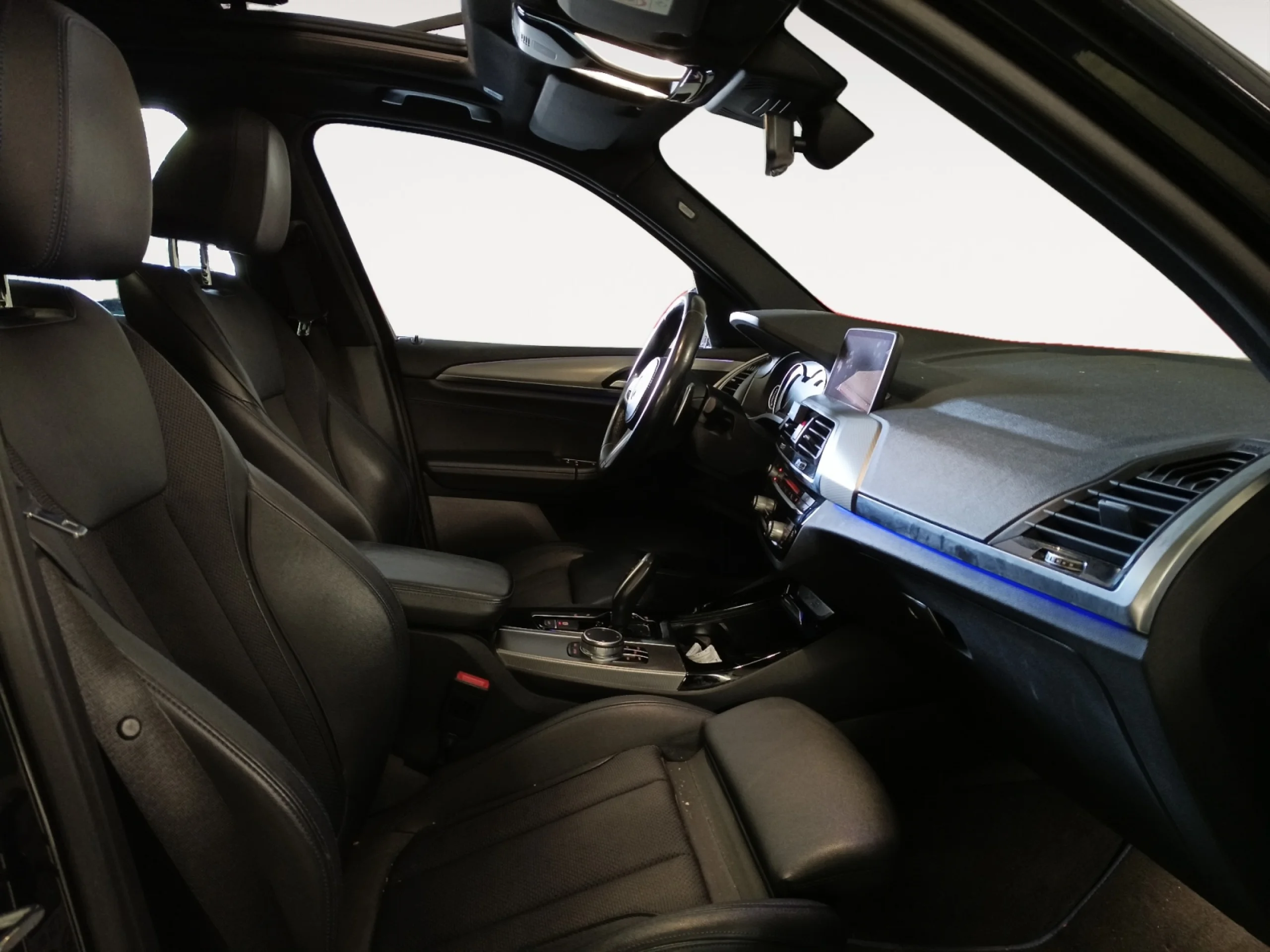 BMW X3 XDRIVE20D - Foto 5