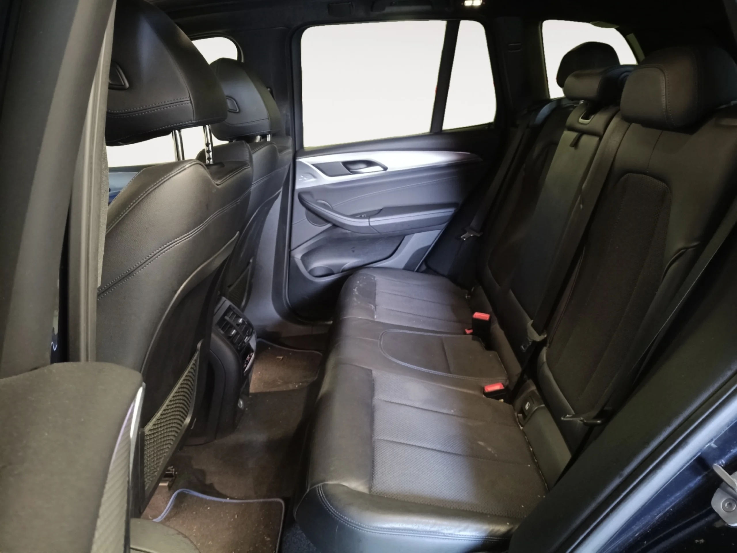 BMW X3 XDRIVE20D - Foto 6