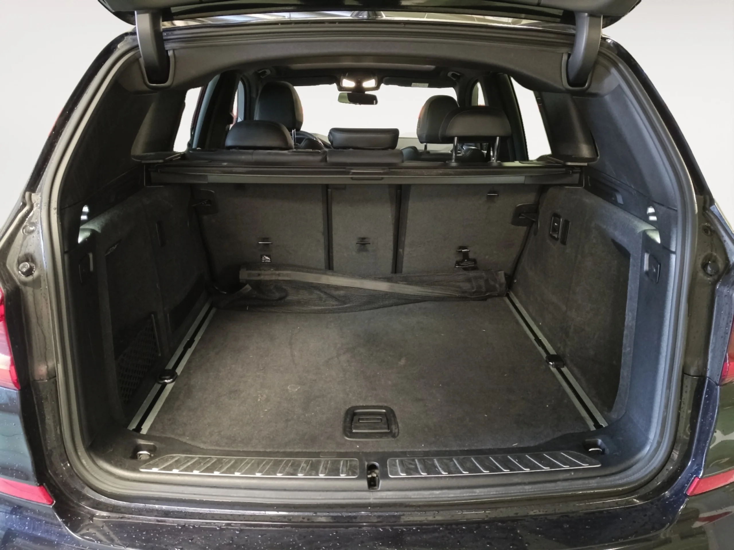 BMW X3 XDRIVE20D - Foto 7