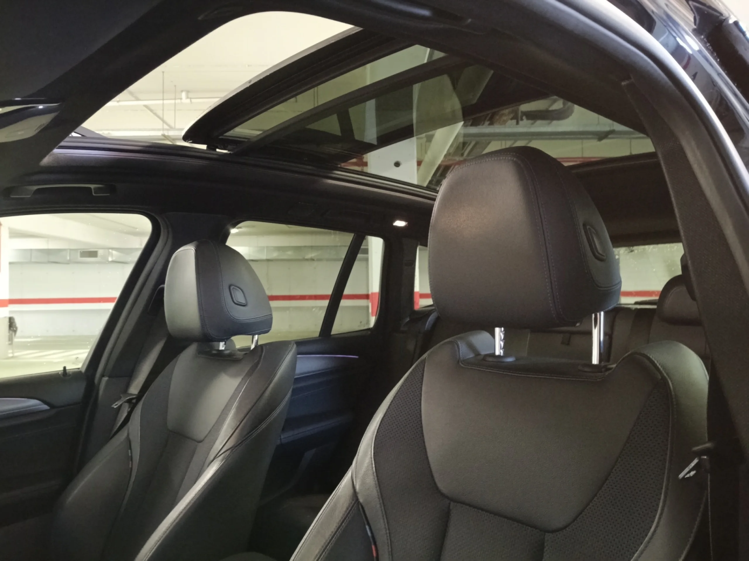 BMW X3 XDRIVE20D - Foto 13