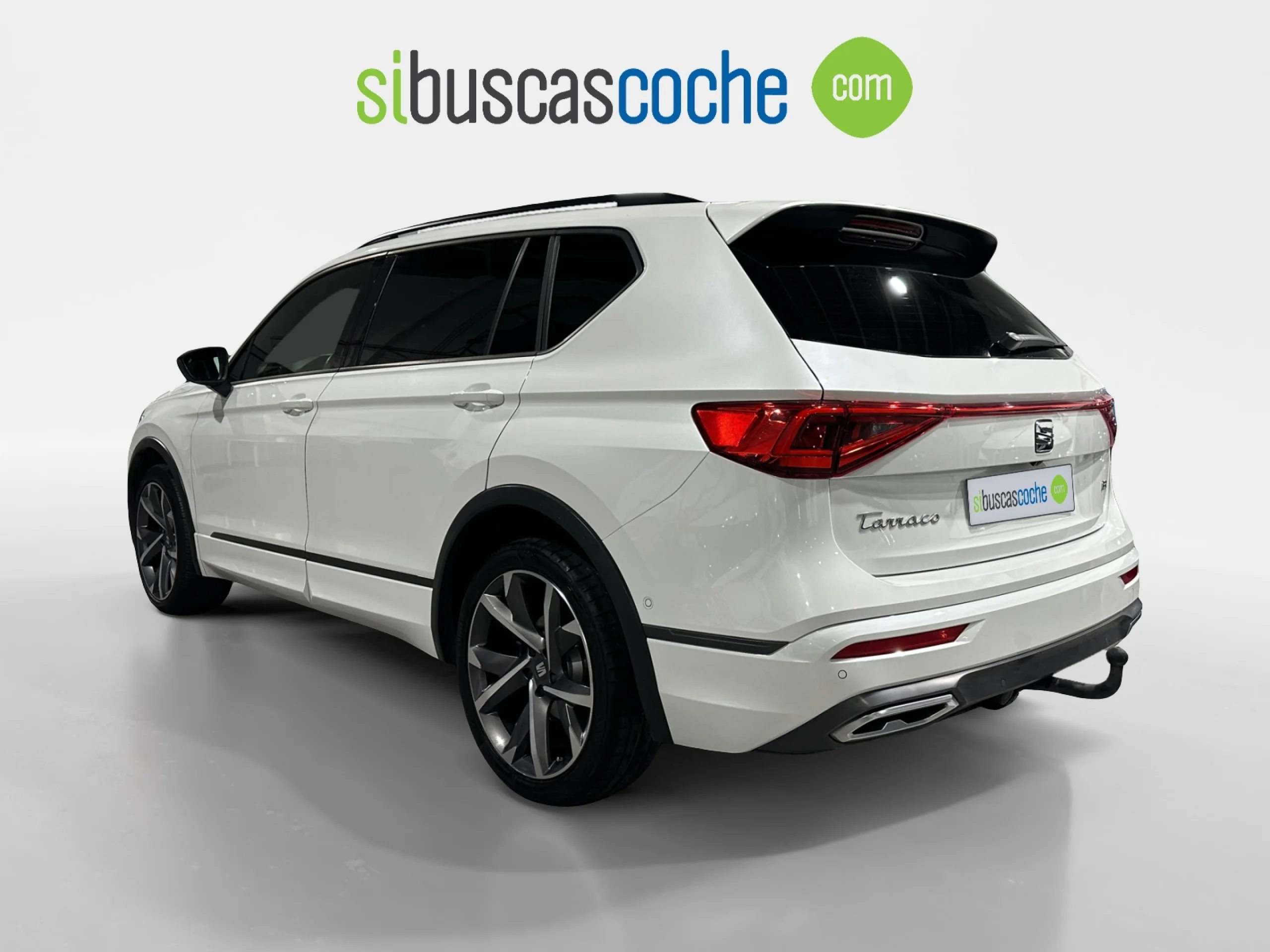 SEAT TARRACO 1.5 TSI 110KW (150CV) ST&SP FR DSG - Foto 2