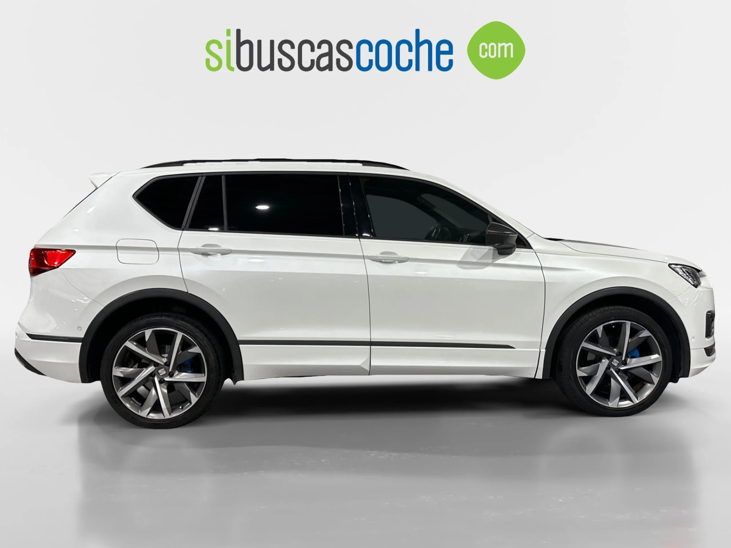 SEAT TARRACO 1.5 TSI 110KW (150CV) ST&SP FR DSG - Foto 3