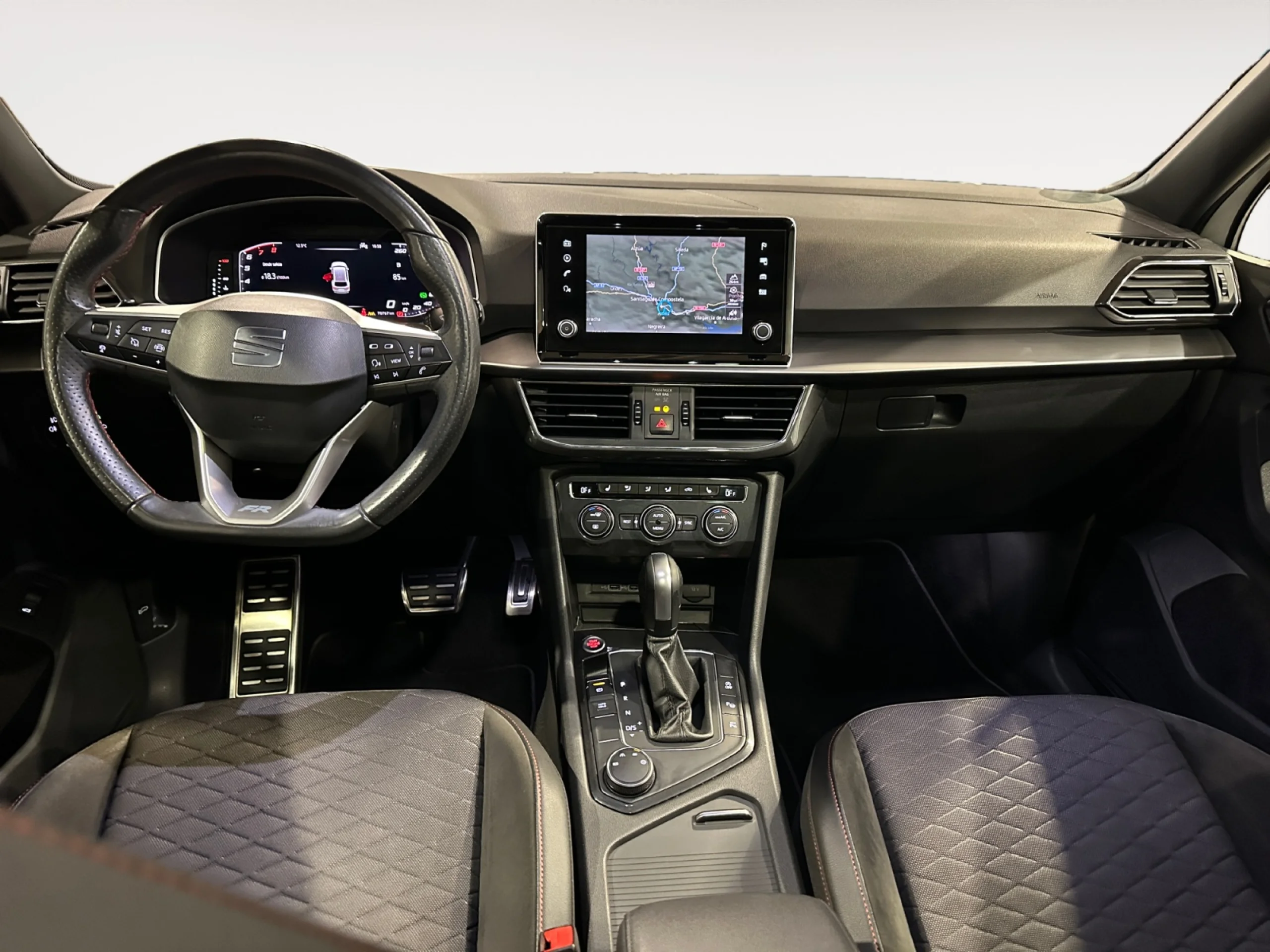 SEAT TARRACO 1.5 TSI 110KW (150CV) ST&SP FR DSG - Foto 4