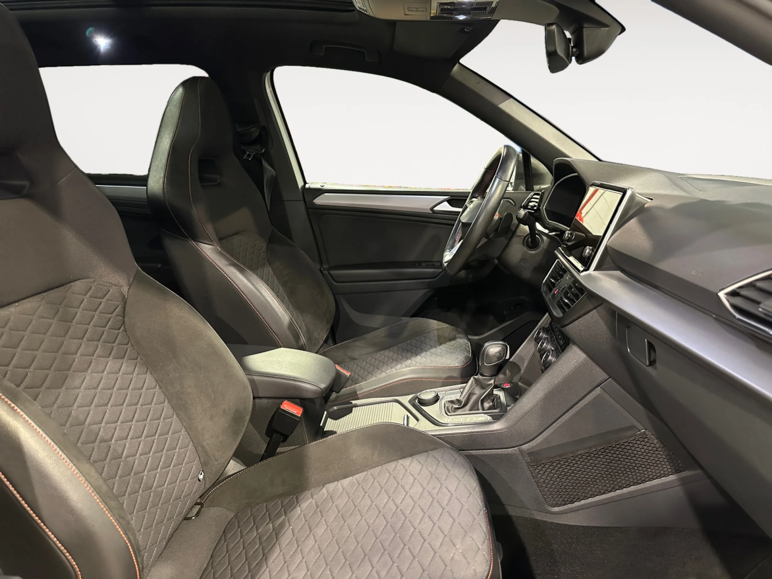 SEAT TARRACO 1.5 TSI 110KW (150CV) ST&SP FR DSG - Foto 5