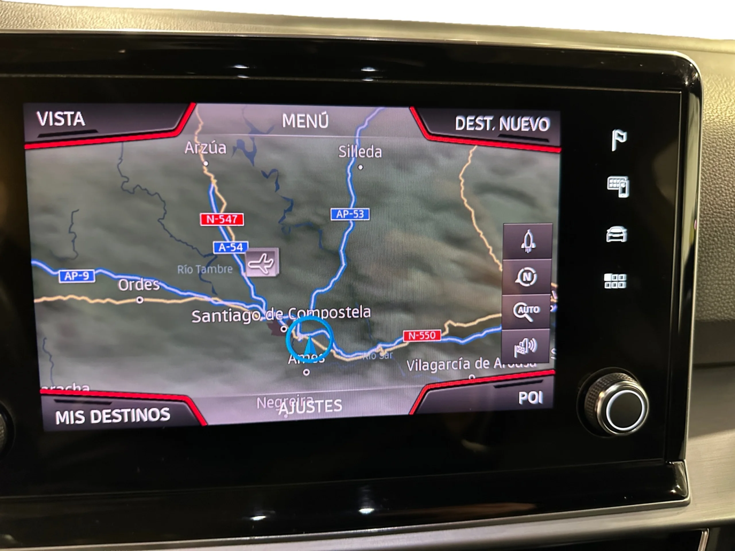 SEAT TARRACO 1.5 TSI 110KW (150CV) ST&SP FR DSG - Foto 9