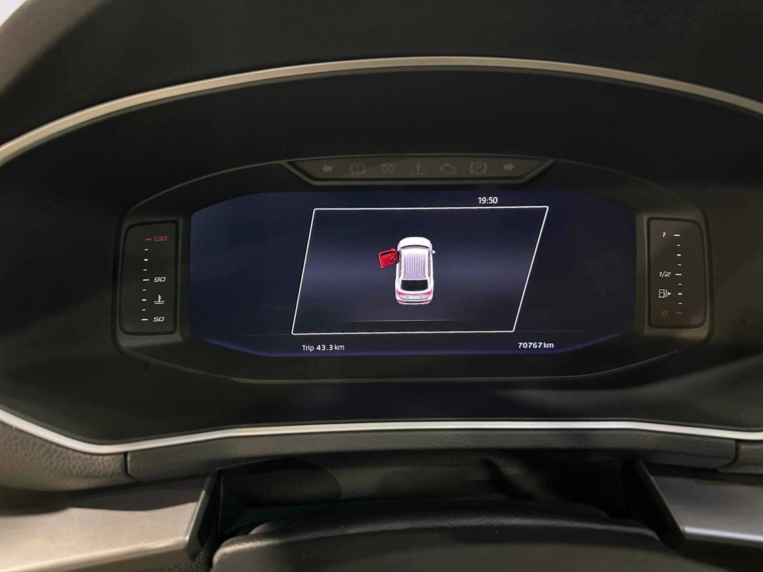 SEAT TARRACO 1.5 TSI 110KW (150CV) ST&SP FR DSG - Foto 10
