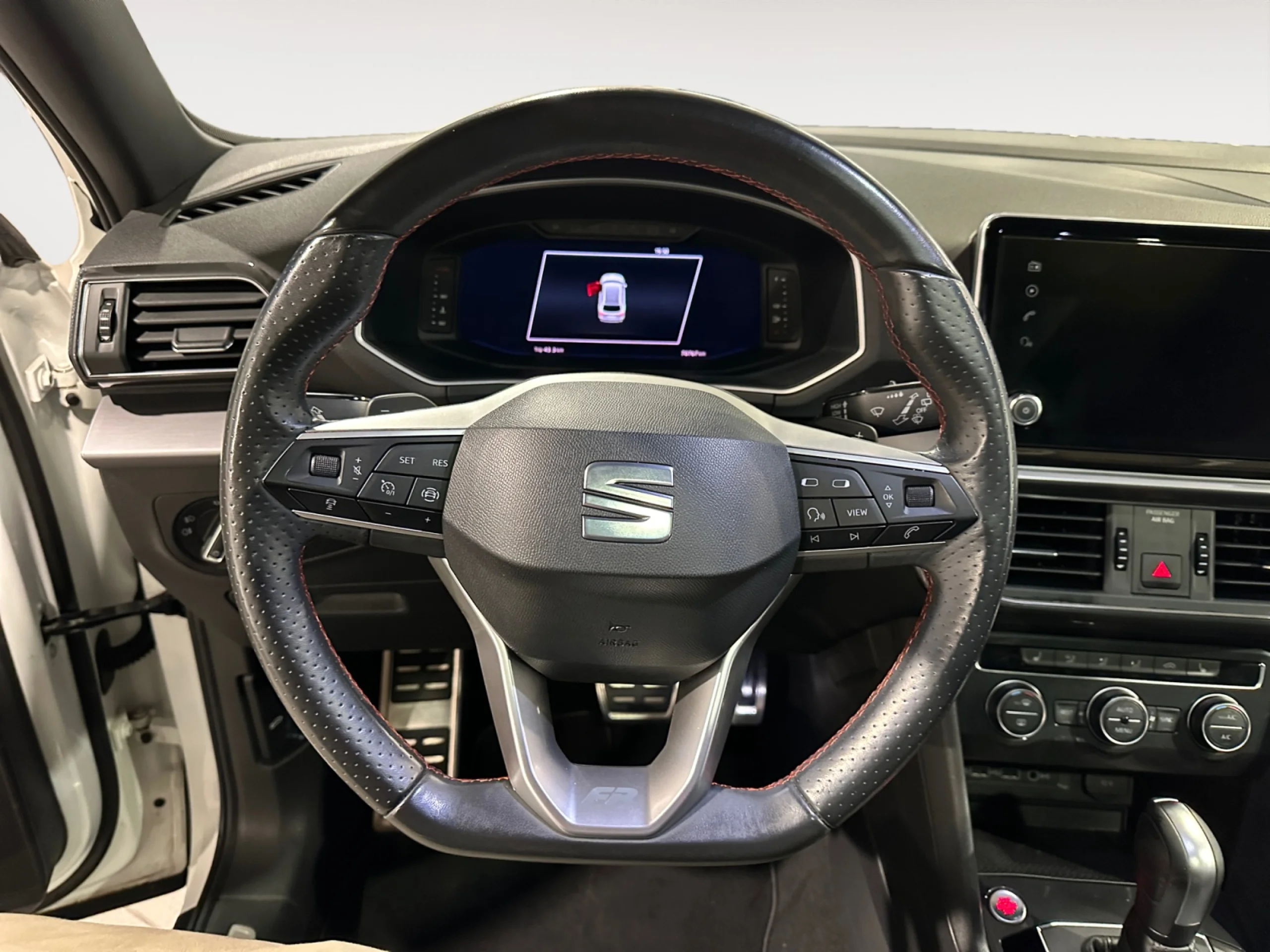 SEAT TARRACO 1.5 TSI 110KW (150CV) ST&SP FR DSG - Foto 11