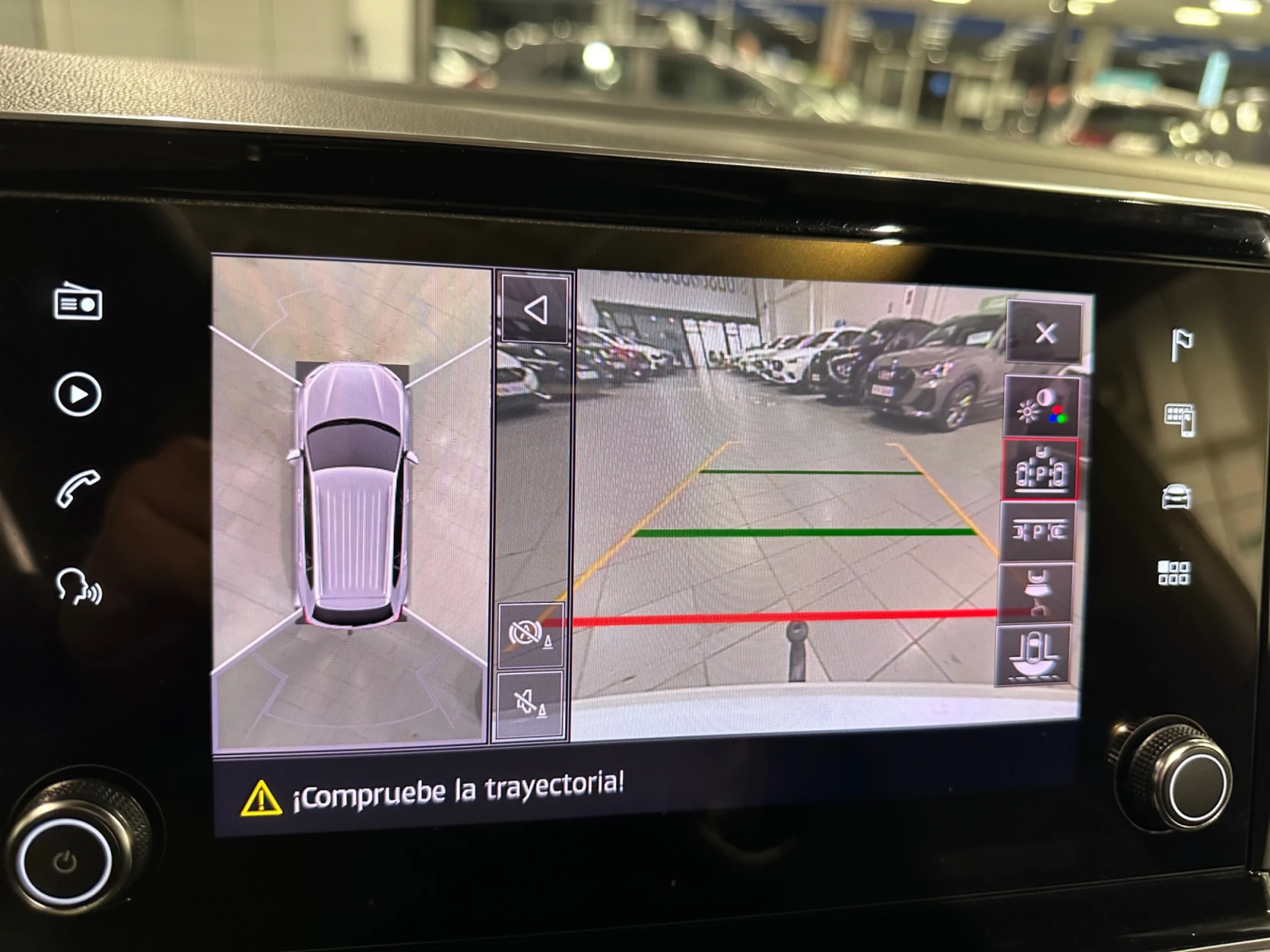 SEAT TARRACO 1.5 TSI 110KW (150CV) ST&SP FR DSG - Foto 16