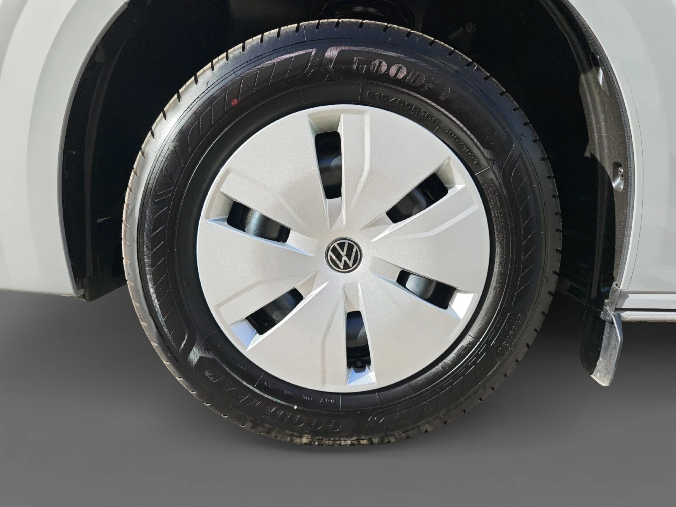 VW COMERCIALES Transporter TRANSPORTER   KOMBI  BATALLA CORTA  2.5 EHYBRID 171 KW (232 CV) CVT AUT. - Foto 8