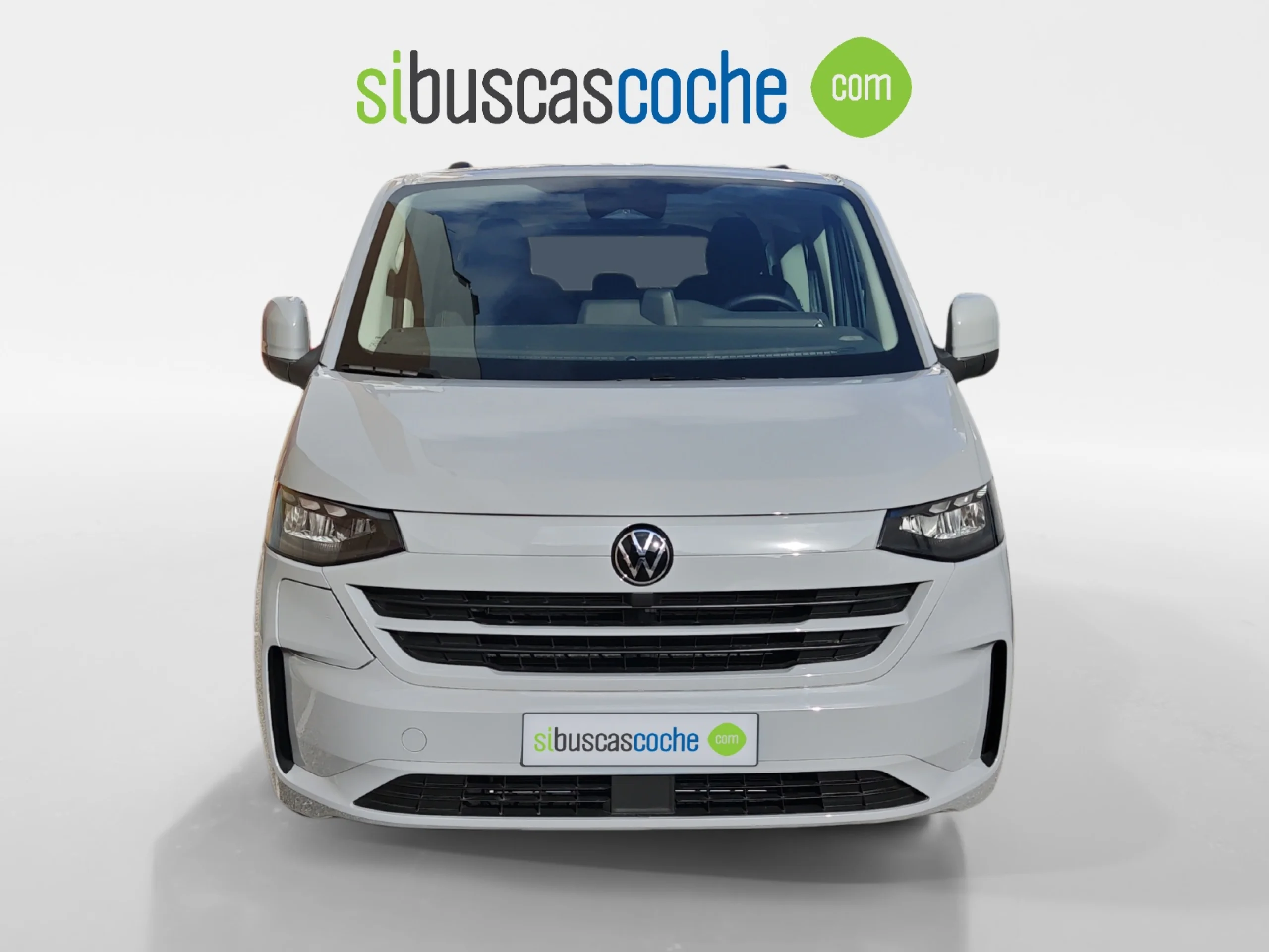 VW COMERCIALES Transporter TRANSPORTER   KOMBI  BATALLA CORTA  2.5 EHYBRID 171 KW (232 CV) CVT AUT. - Foto 13