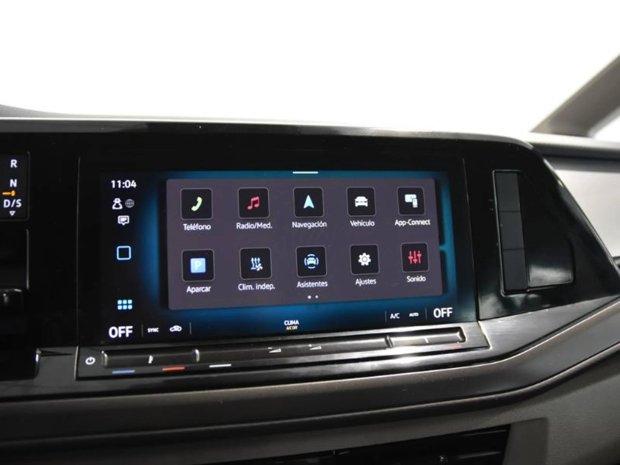 VOLKSWAGEN Multivan 2.0 TDI 110KW (150CV) DSG B.CORTA - Foto 15