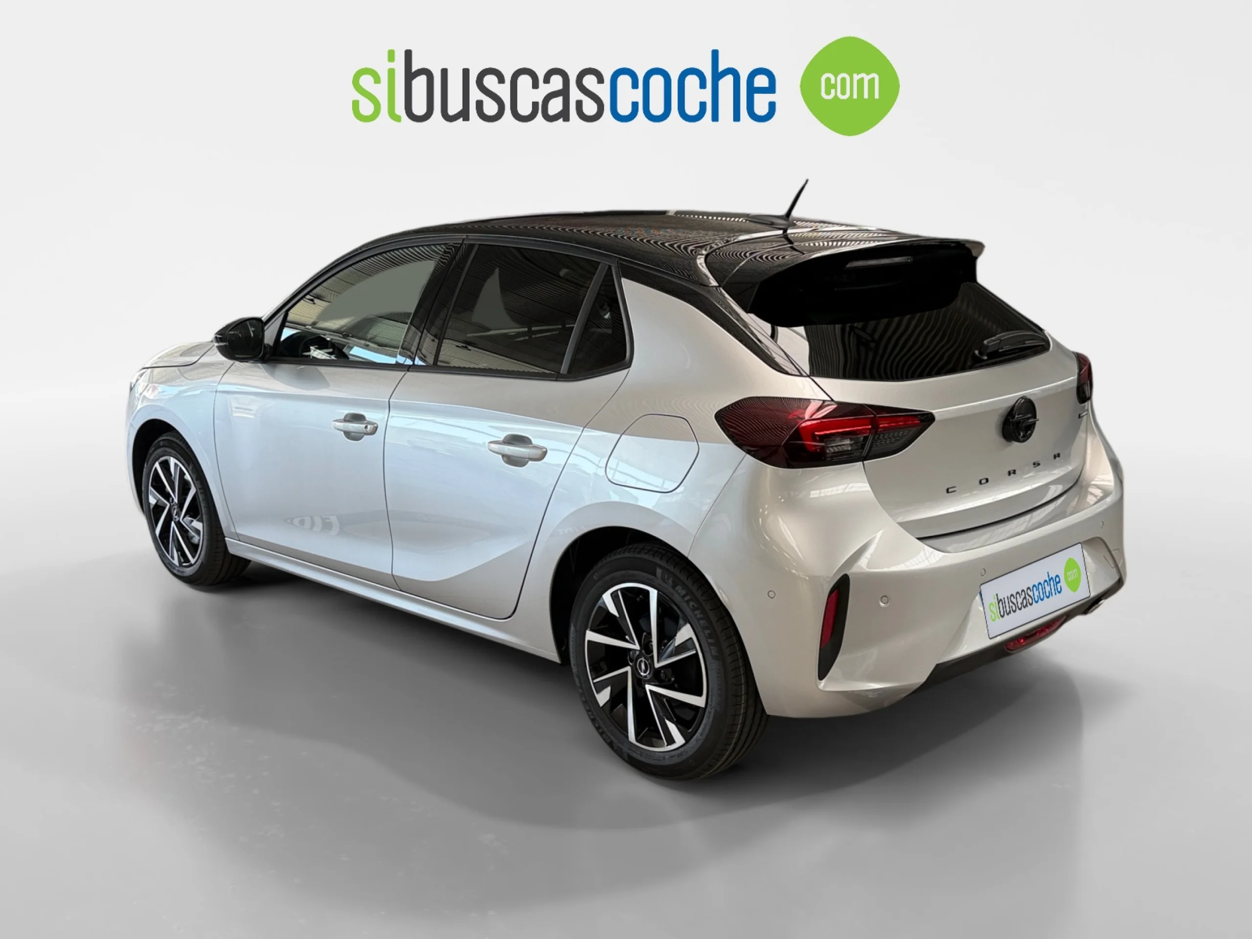 OPEL CORSA 1.2T XHL HYBRID 81KW YES EDCT - Foto 2