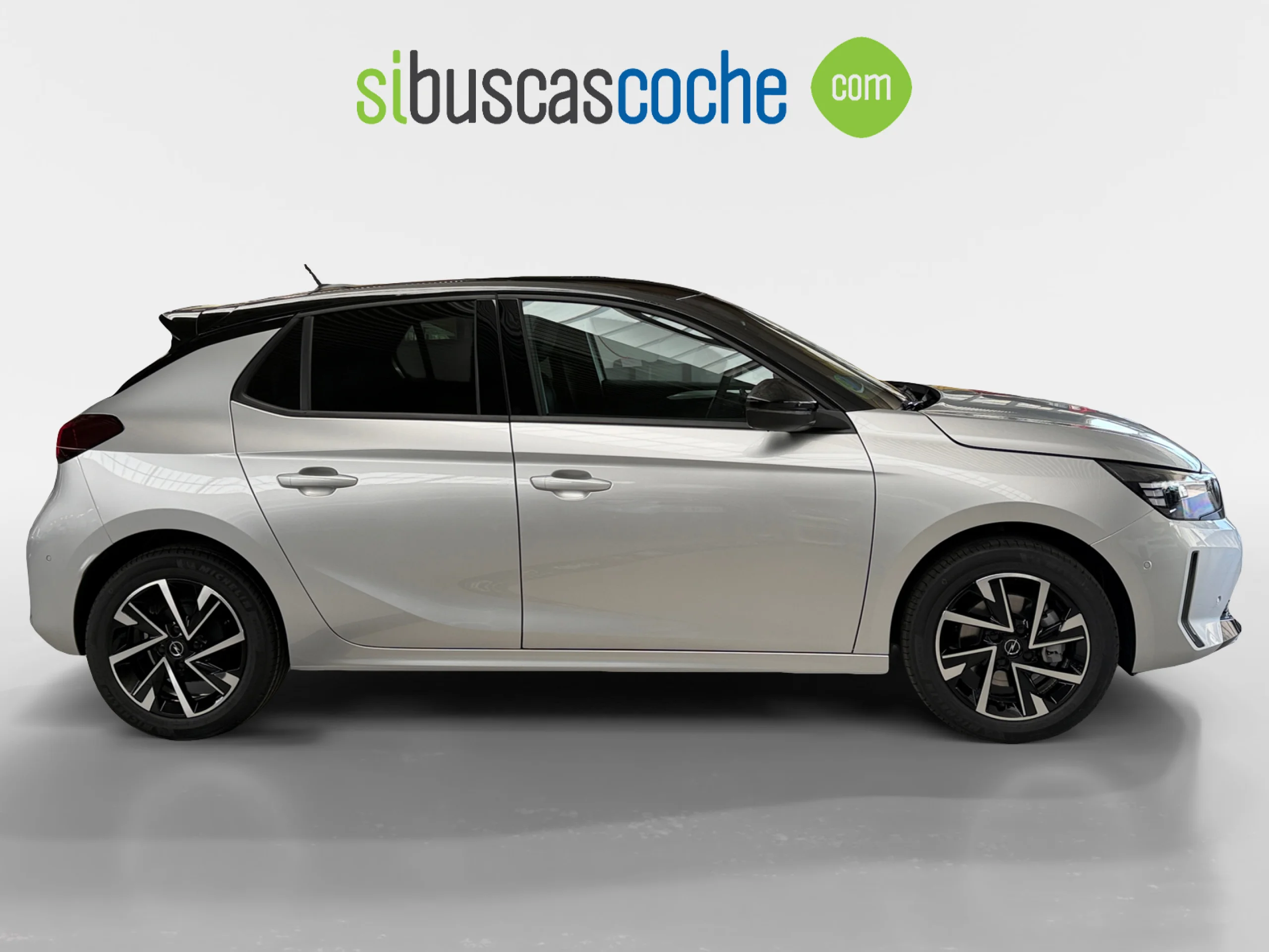 OPEL CORSA 1.2T XHL HYBRID 81KW YES EDCT - Foto 3