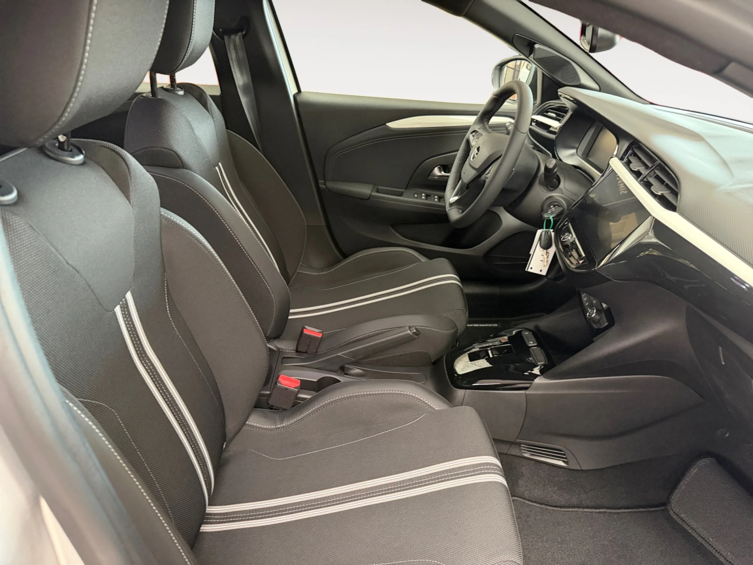 OPEL CORSA 1.2T XHL HYBRID 81KW YES EDCT - Foto 5