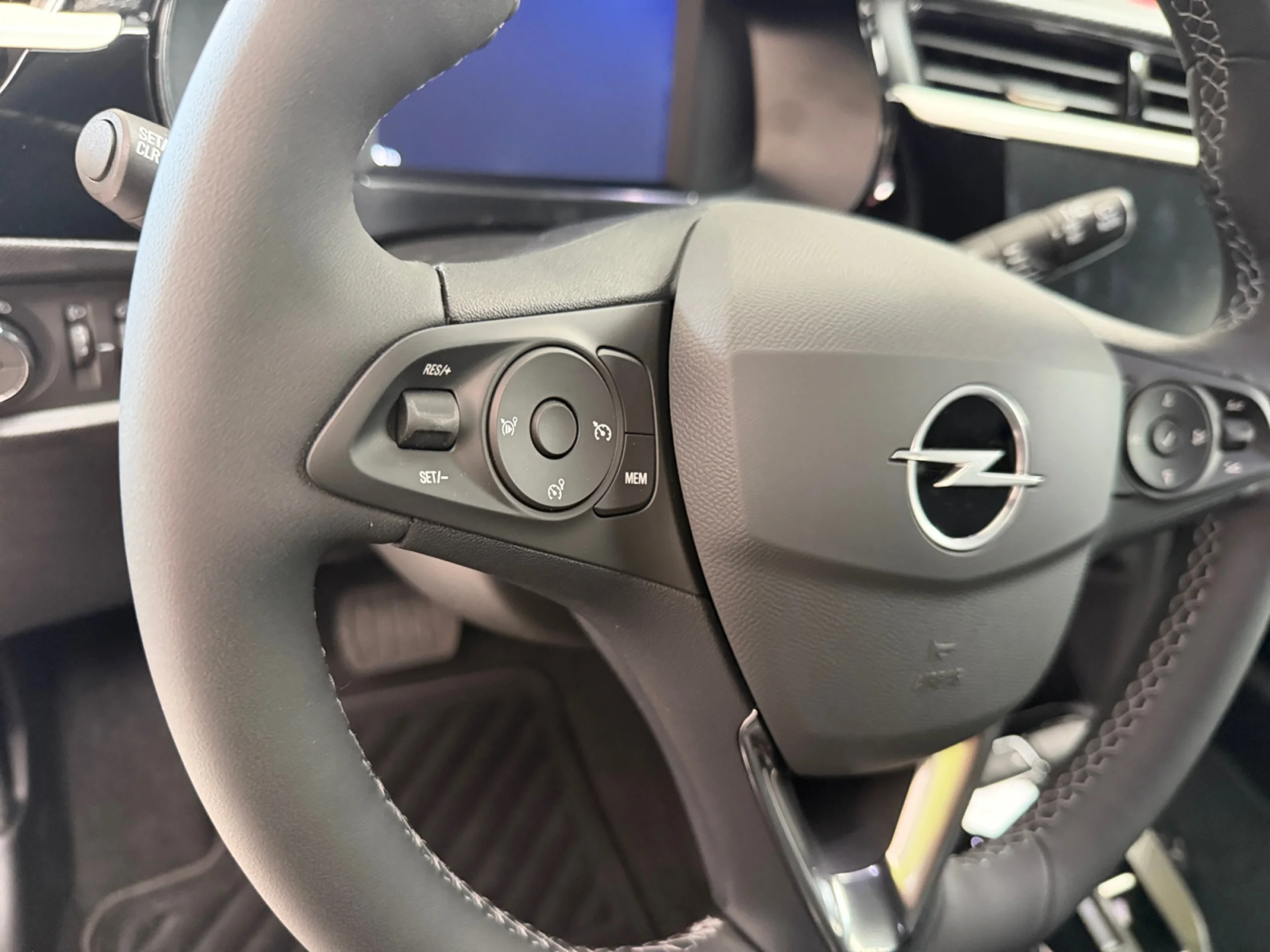 OPEL CORSA 1.2T XHL HYBRID 81KW YES EDCT - Foto 11
